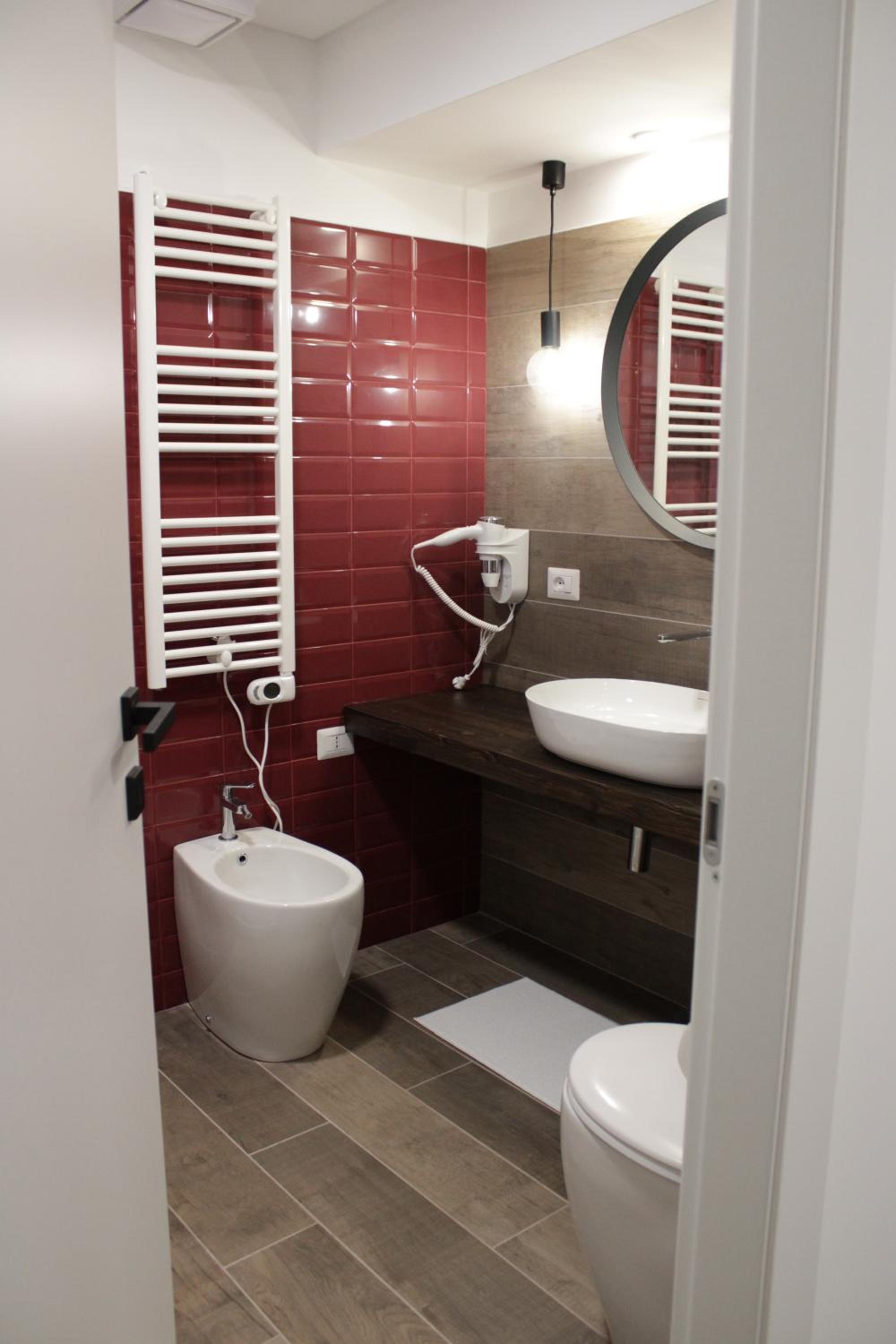 Venere B&B Castelmola
