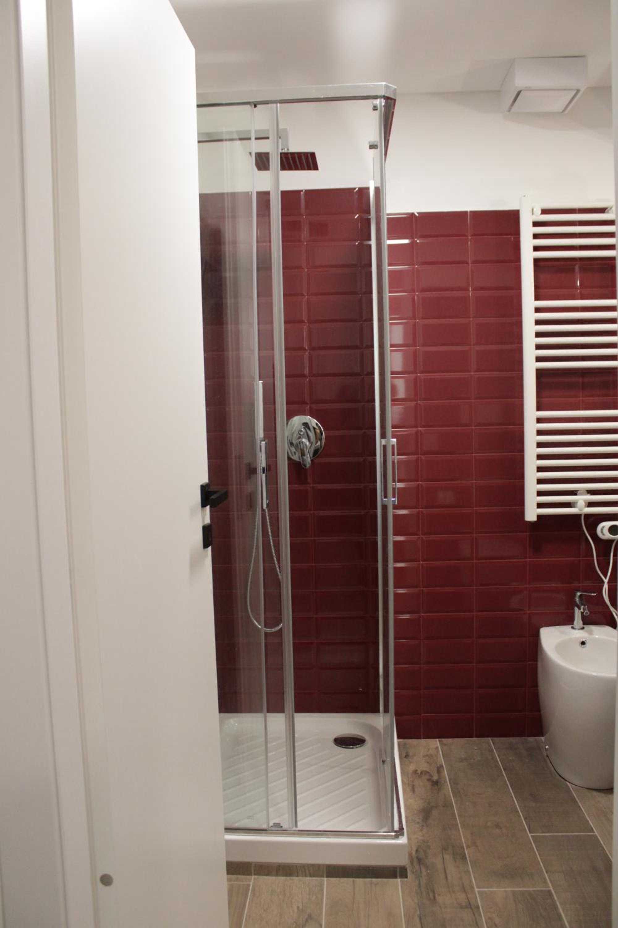 Venere B&B Castelmola