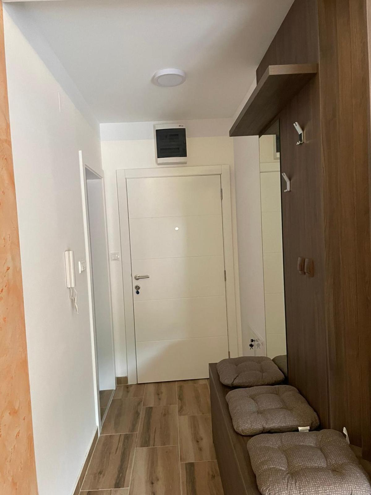 Vukov Apartman view 3