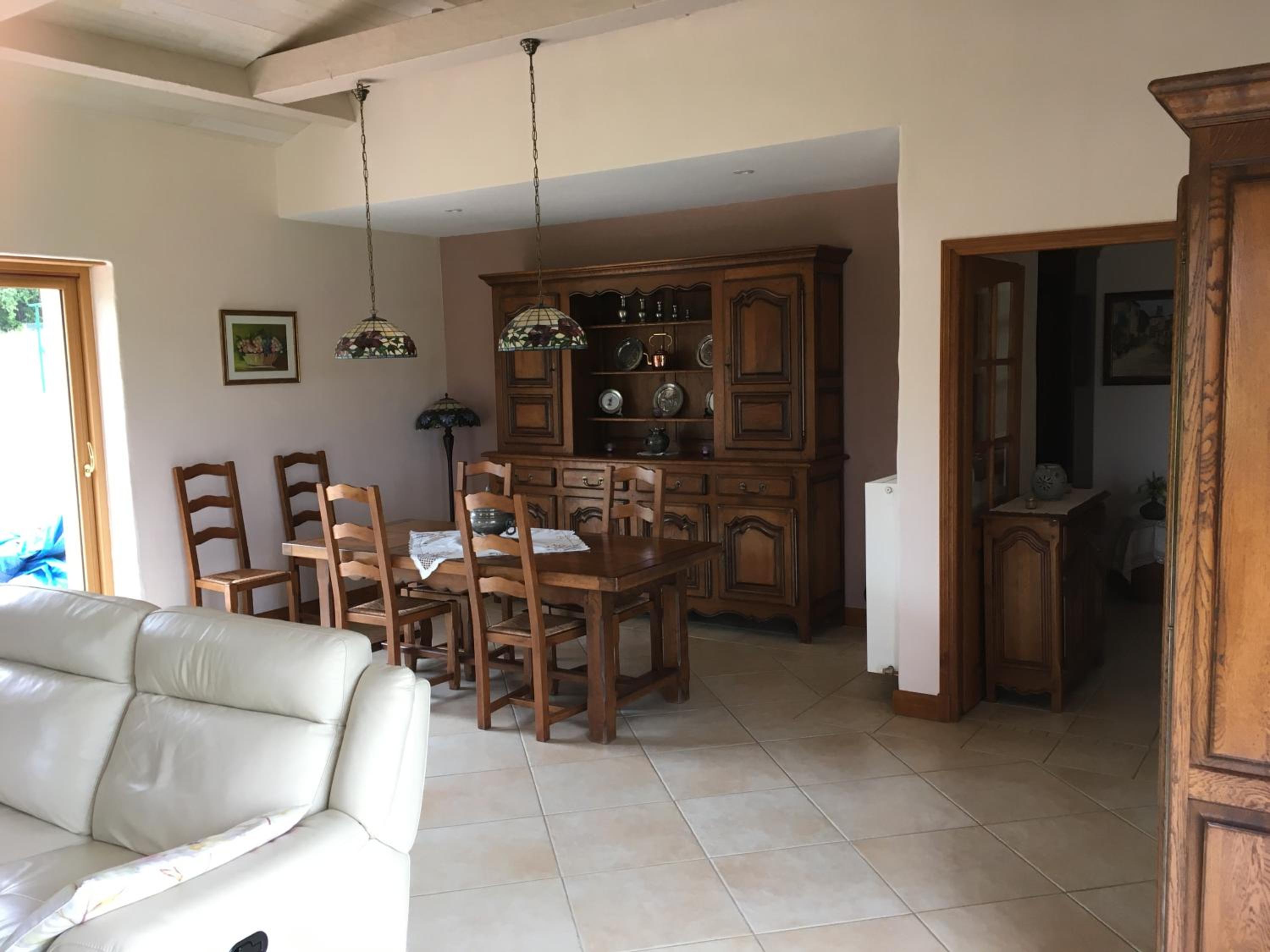 Chez bernadette et victor view 5