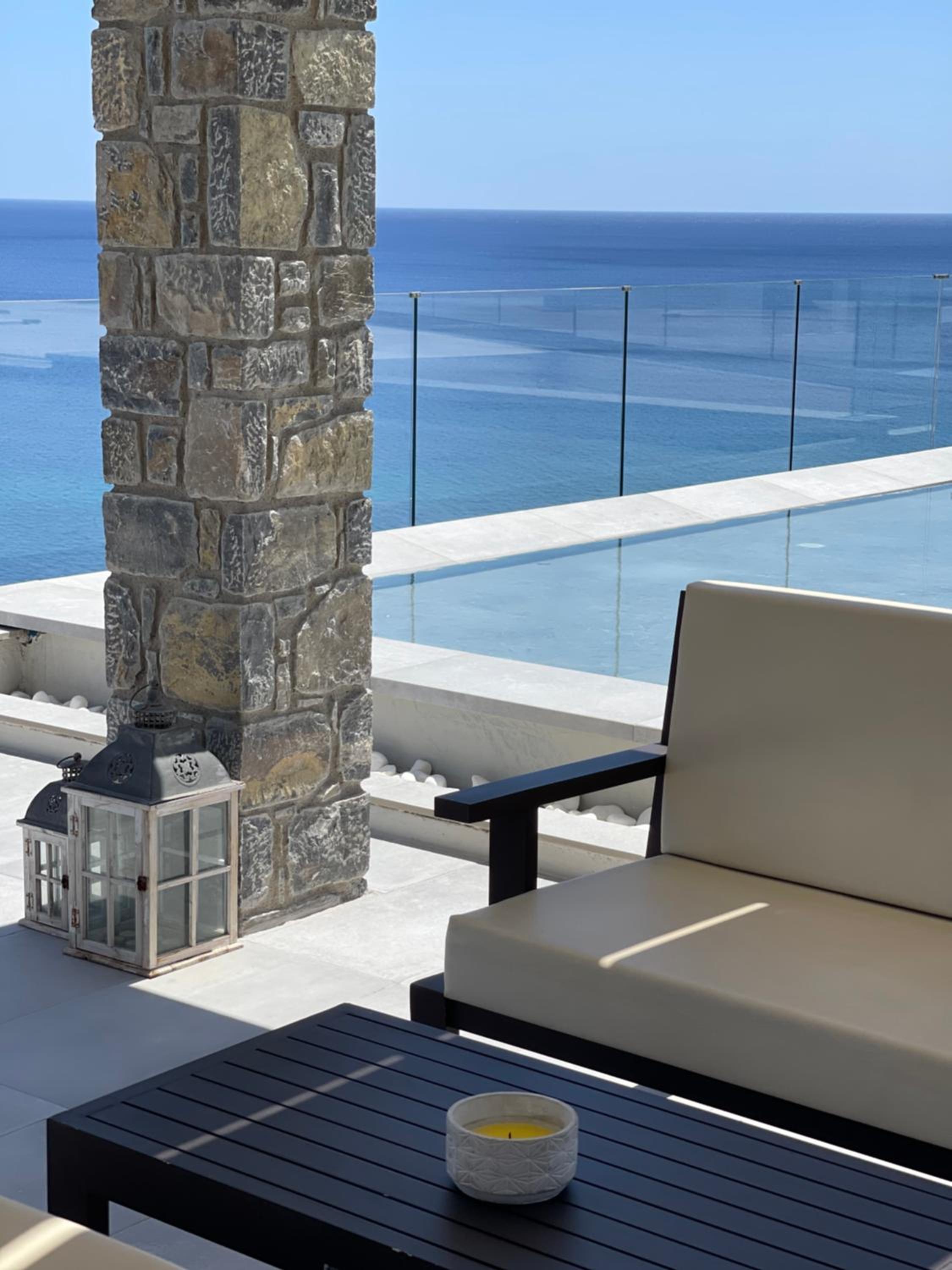 Villa Proistakis