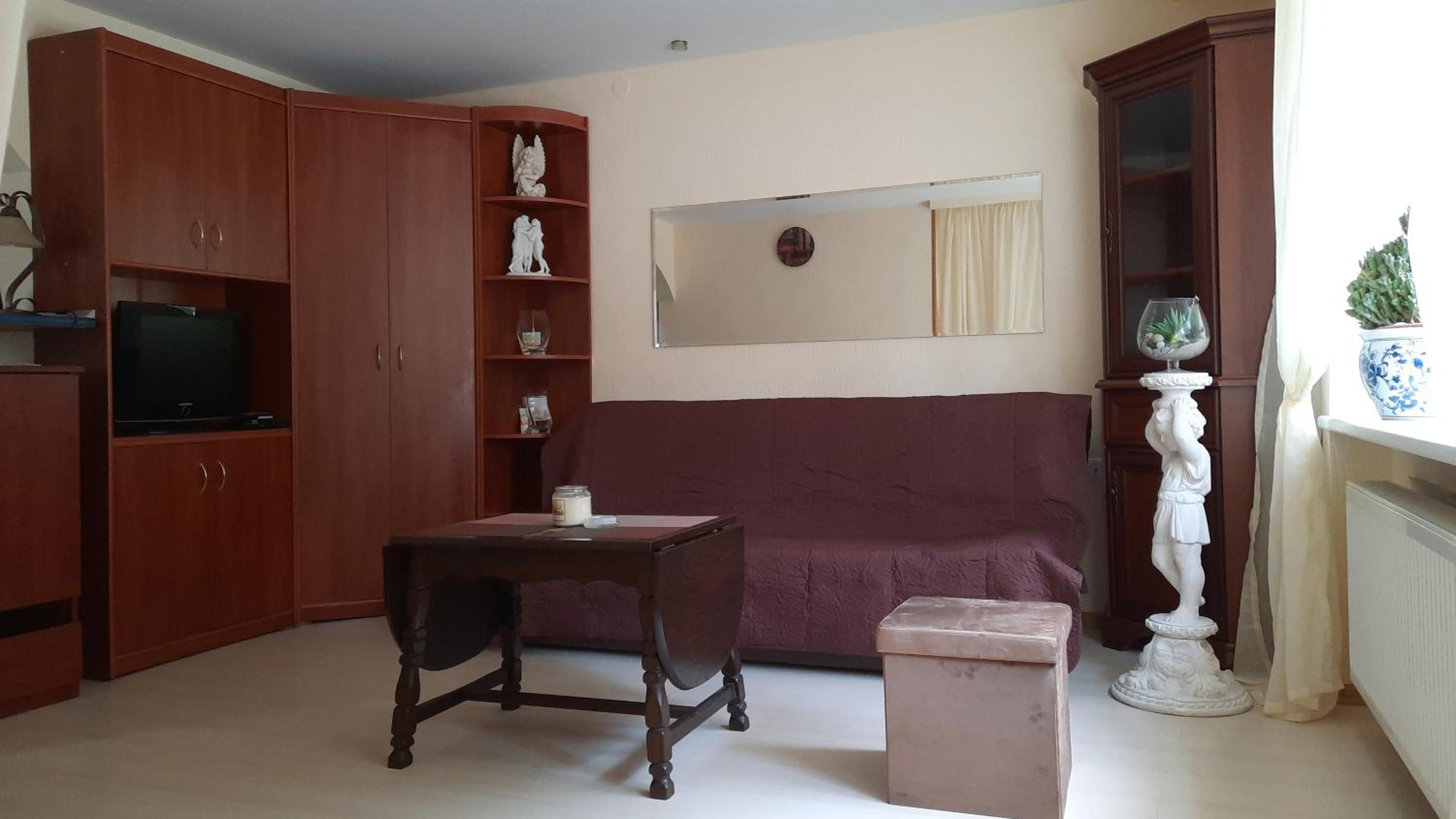 Švyturio apartamentai view 5