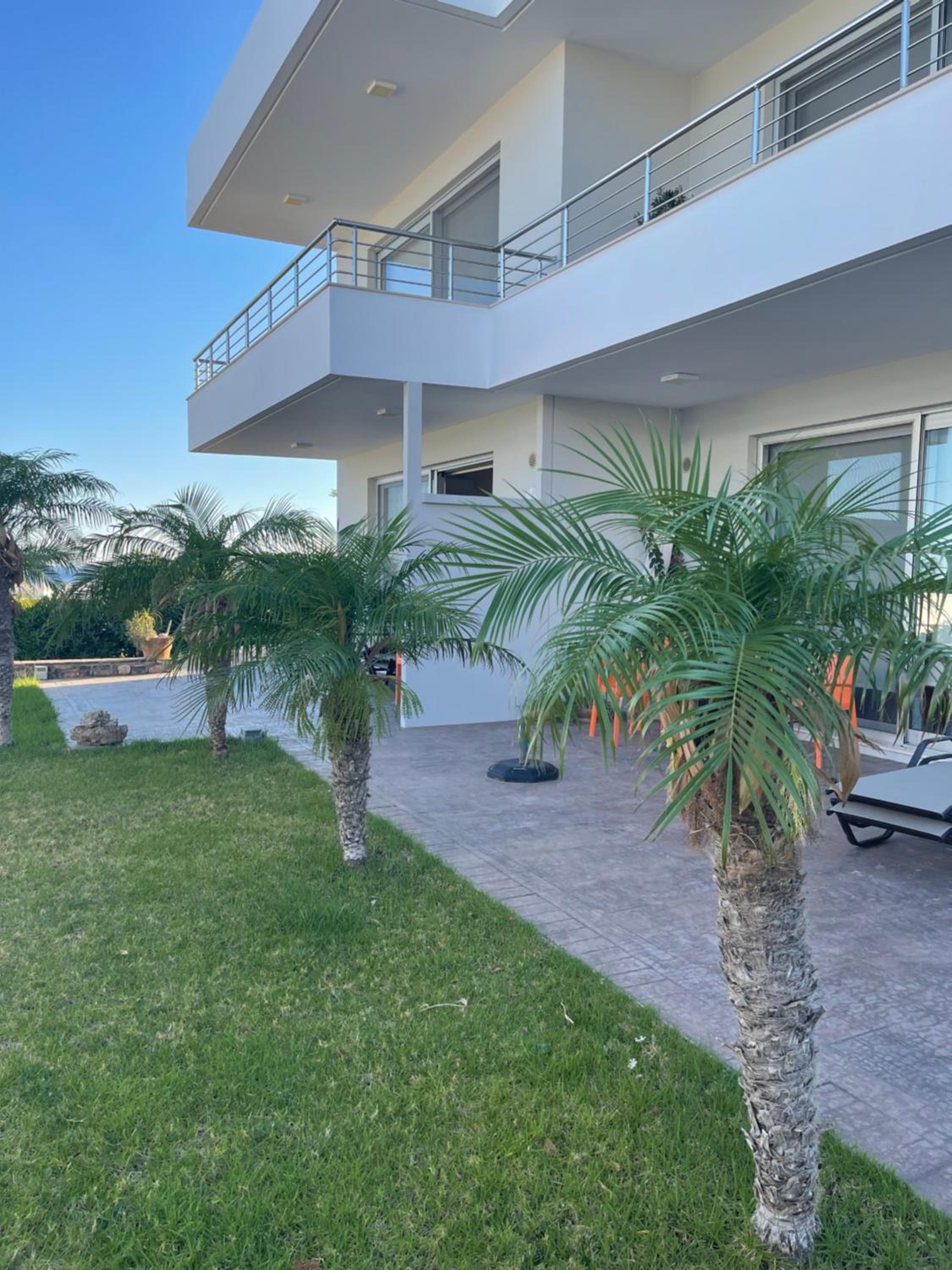 Villa Proistakis