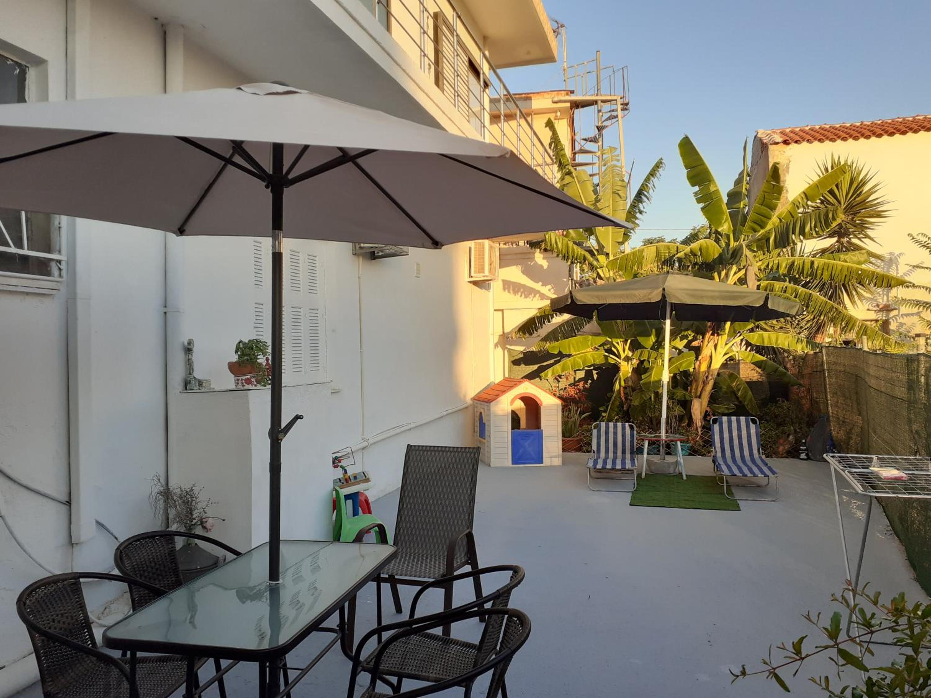 Chania Dream Home view 4