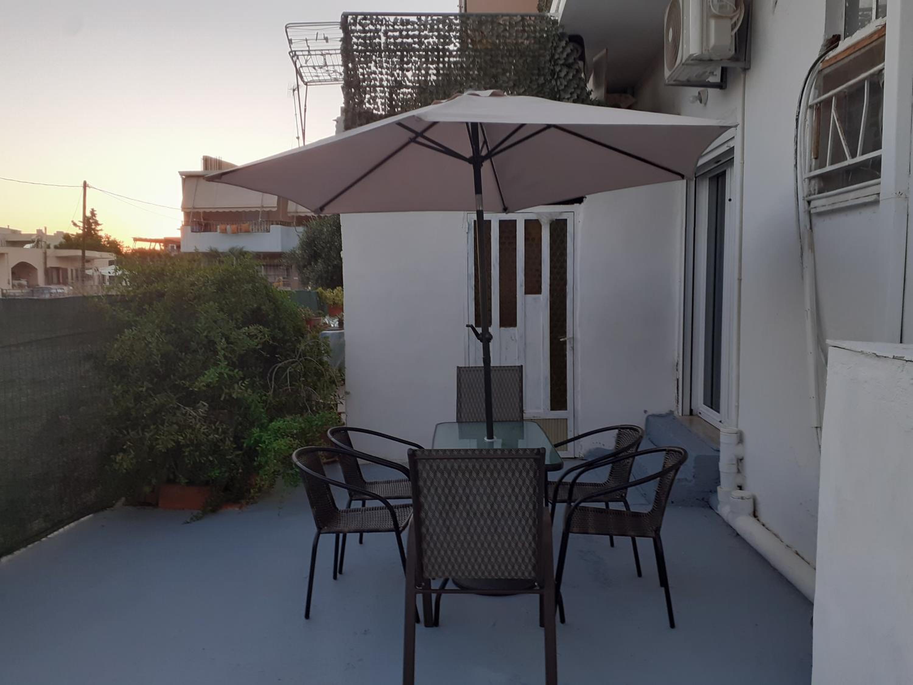 Chania Dream Home view 5