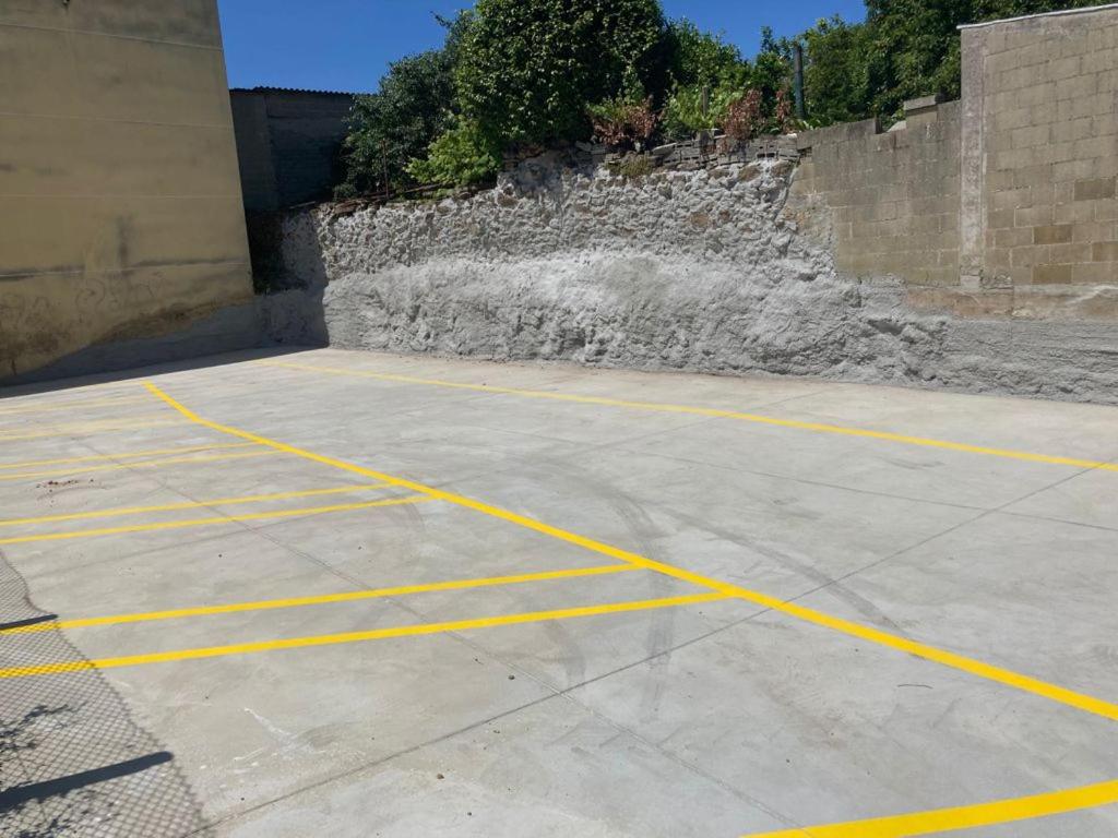 Hostal Galicia Arteixo - Property Image 24