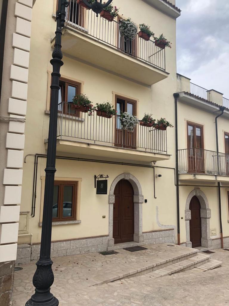 b&b Antiche Dimore Taurasi