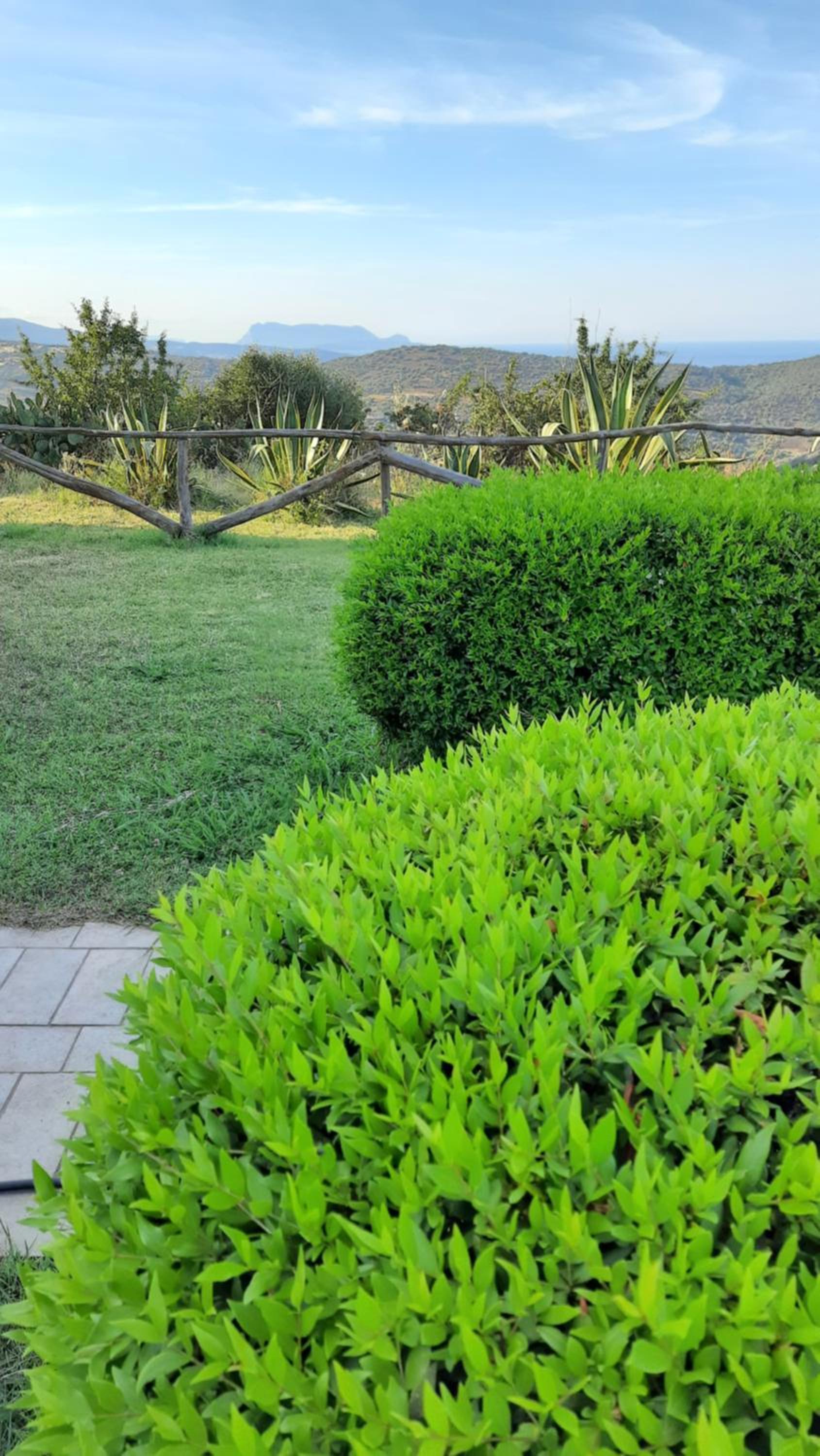 Agriturismo Irghitula