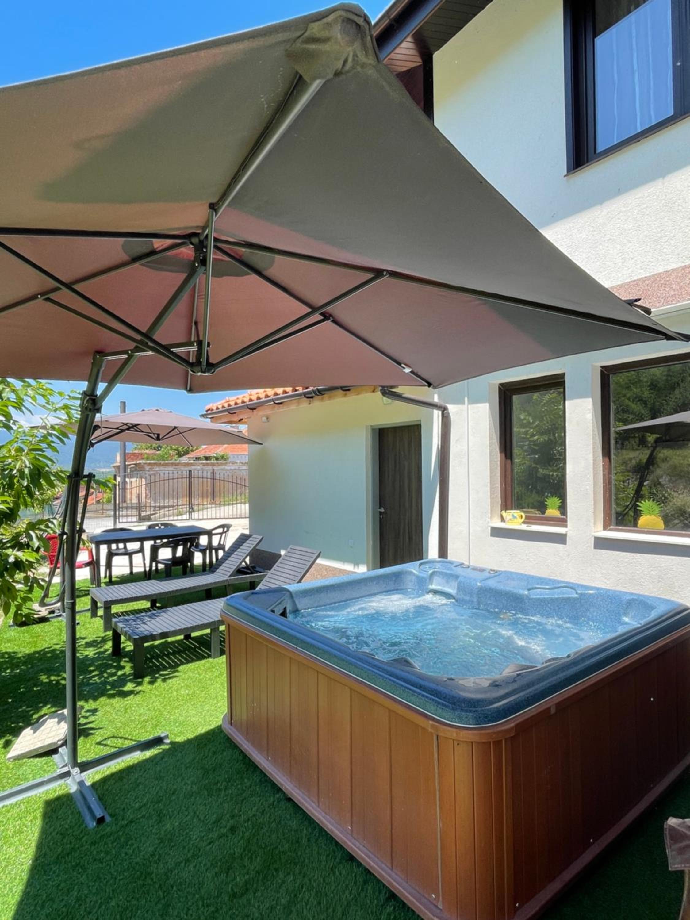 Kassandrova Guest House & Spa