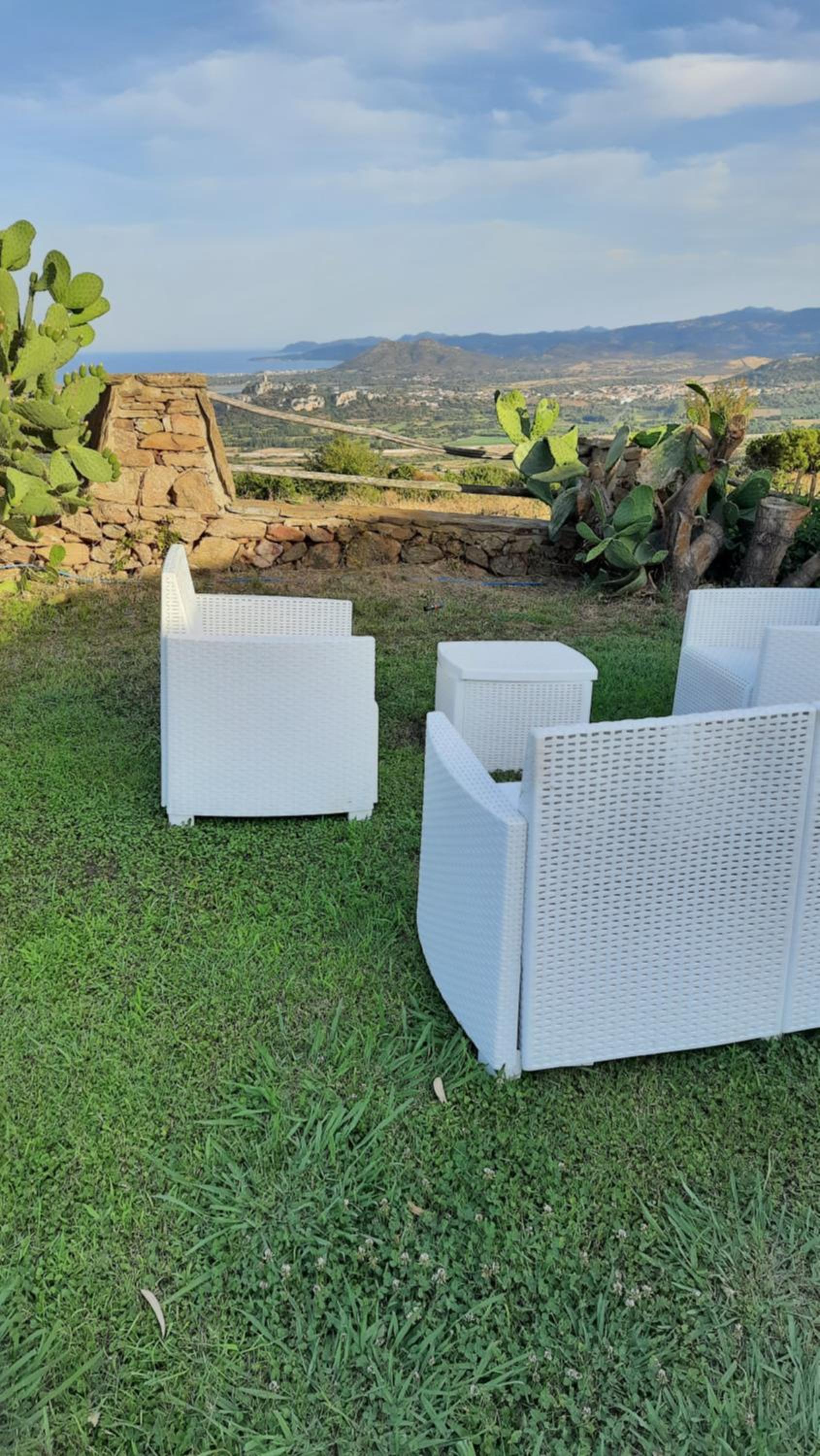 Agriturismo Irghitula