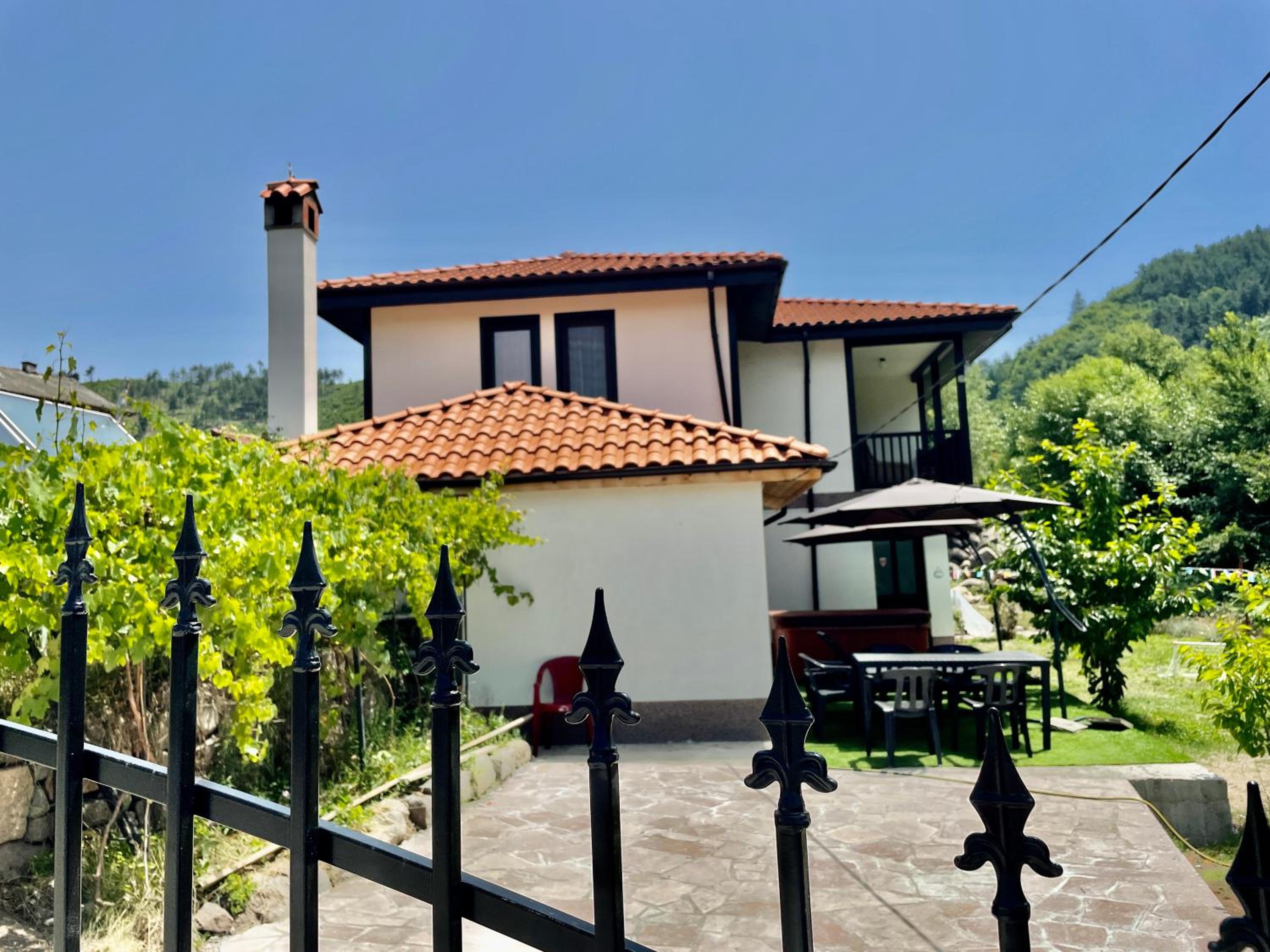 Kassandrova Guest House & Spa