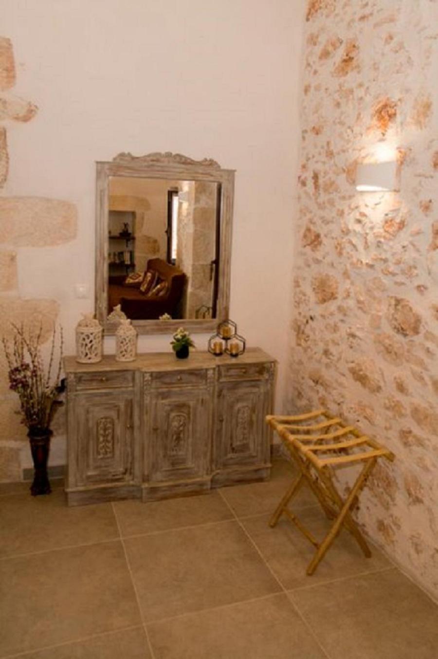 Iliopetra Villa view 3