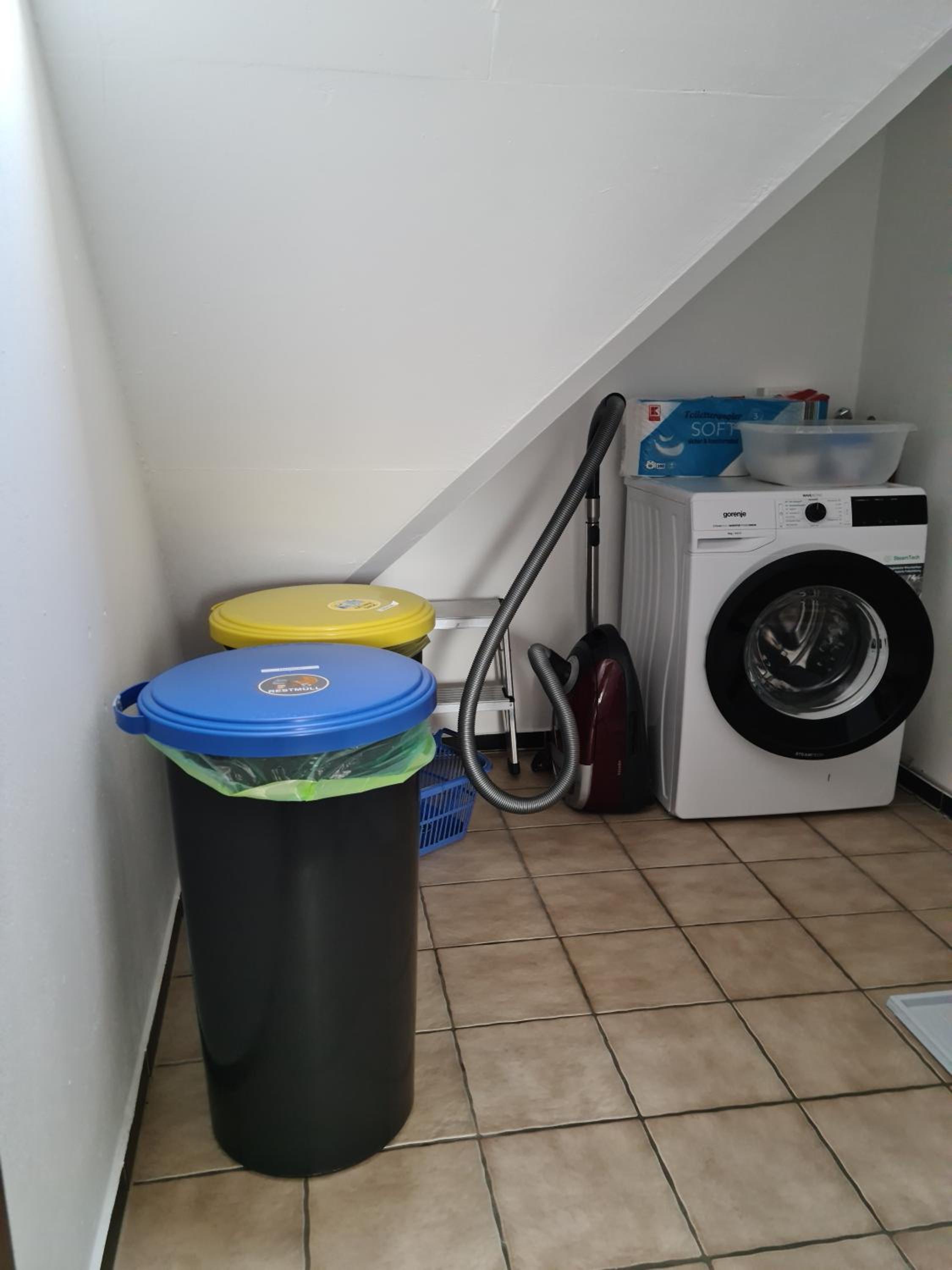 Ferienwohnung Haus Fischer