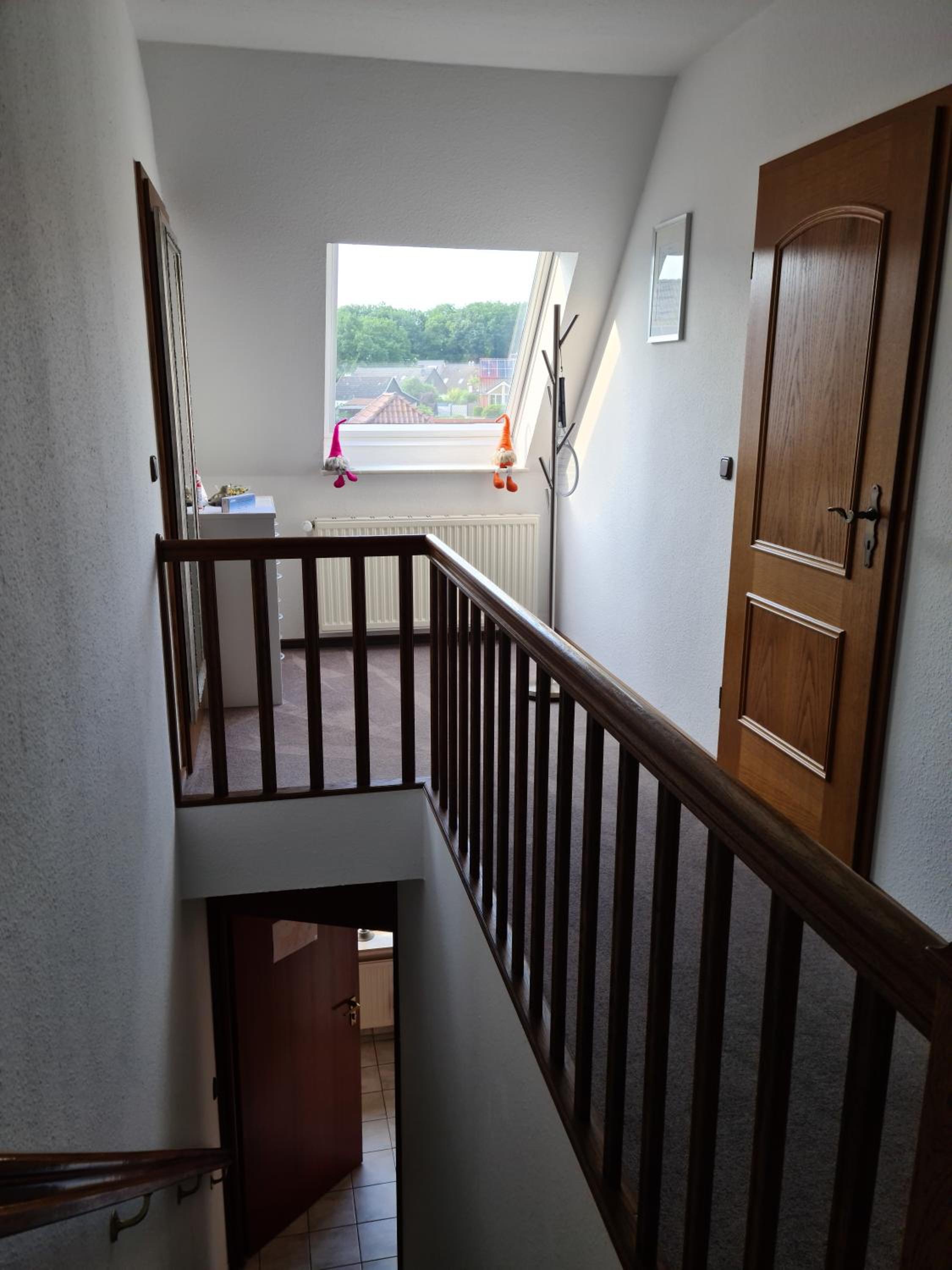 Ferienwohnung Haus Fischer