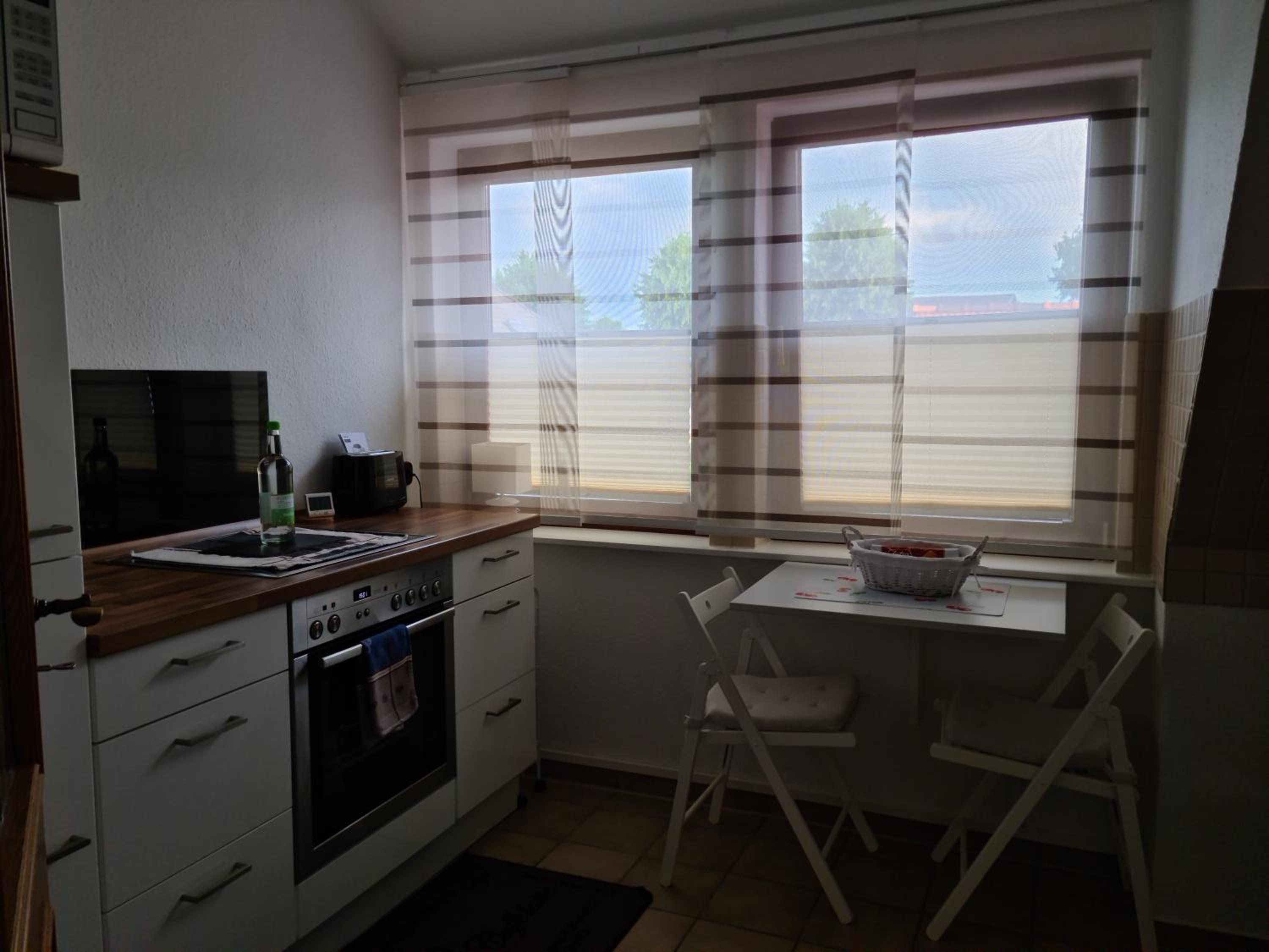 Ferienwohnung Haus Fischer
