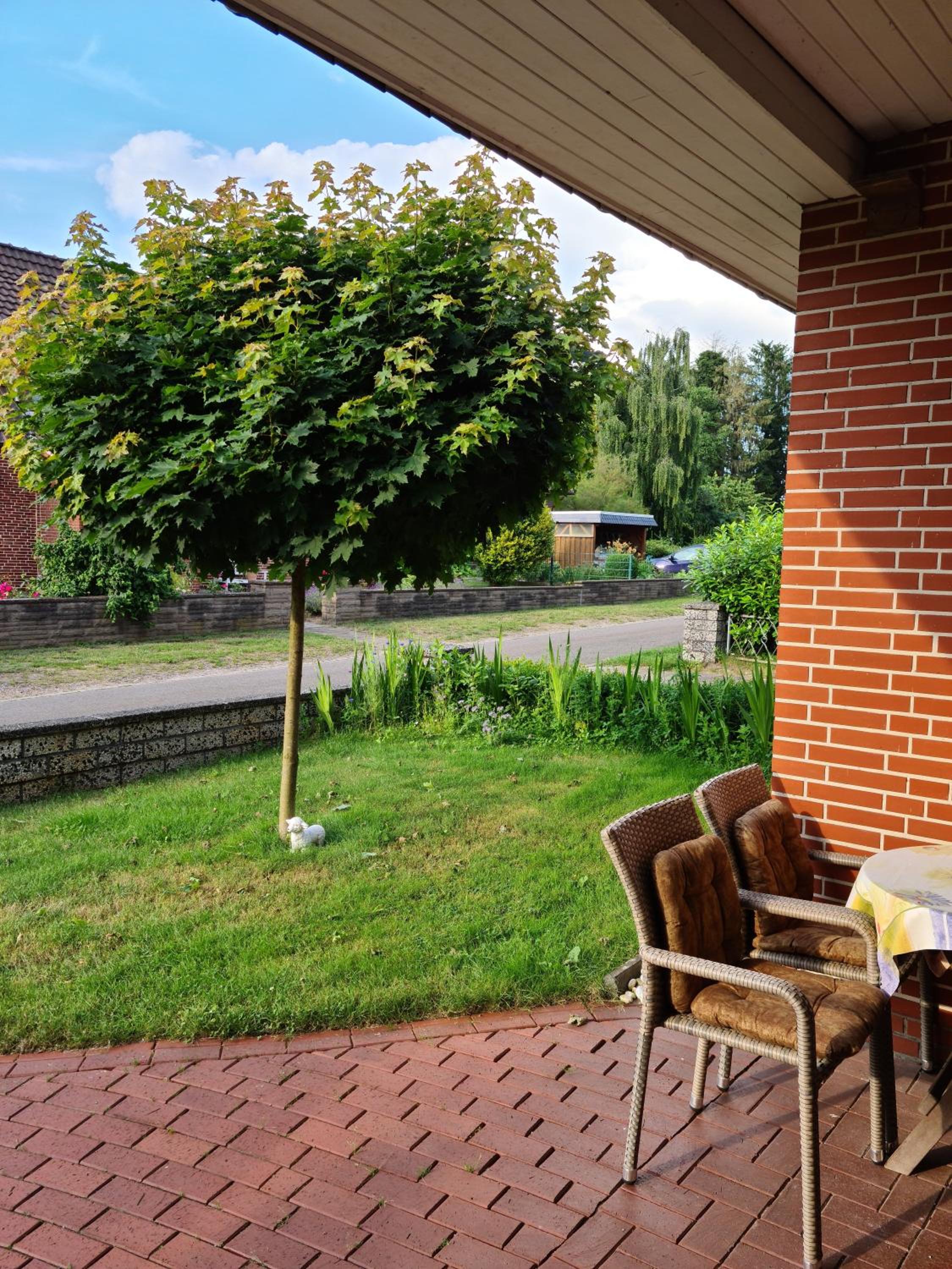 Ferienwohnung Haus Fischer