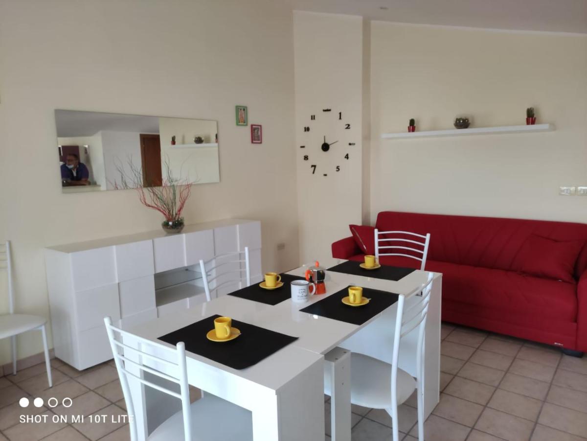Casa Vacanza Riviera dei Saraceni photo 3