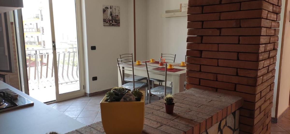Casa Vacanza Riviera dei Saraceni photo 4