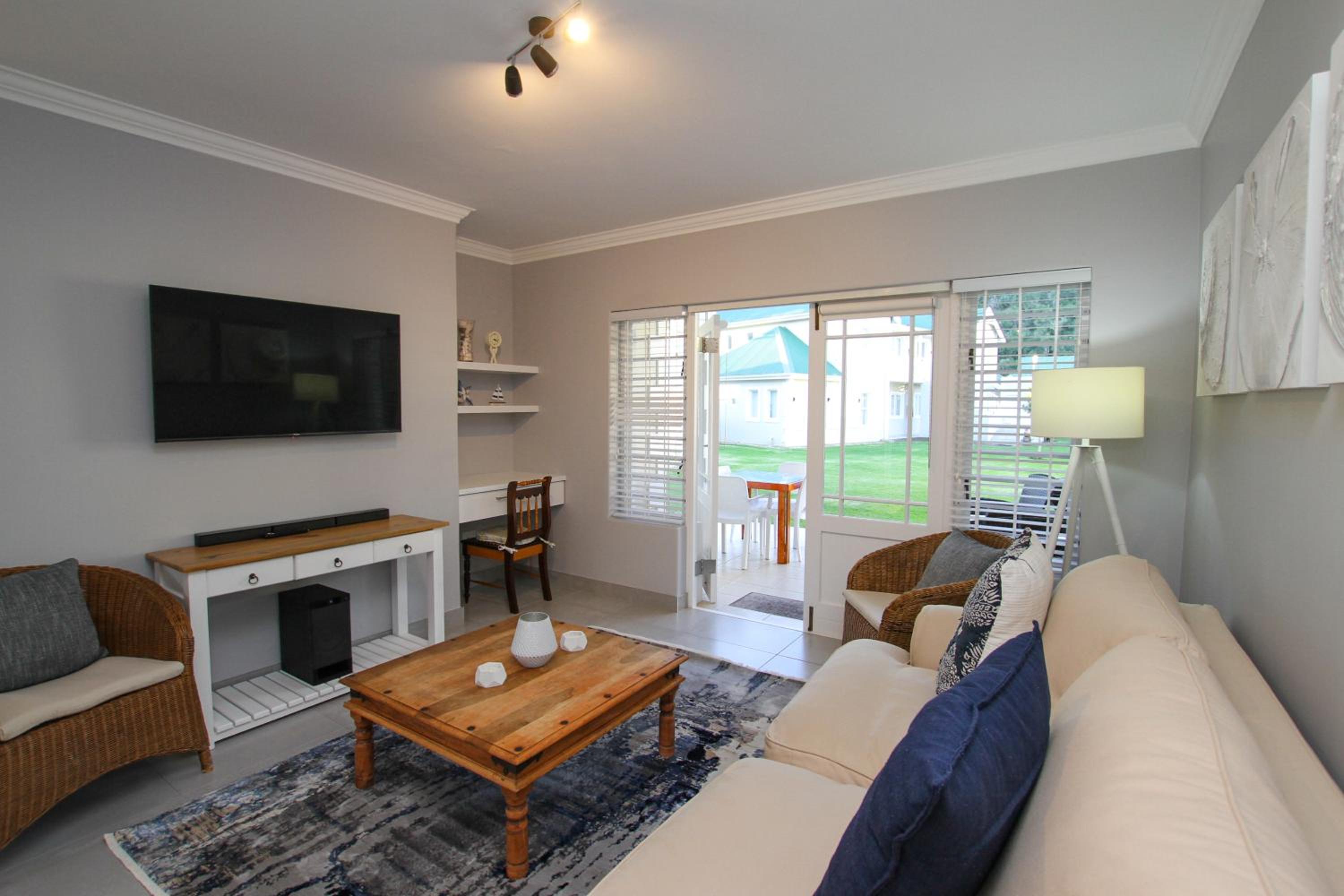 Riverclub Villas