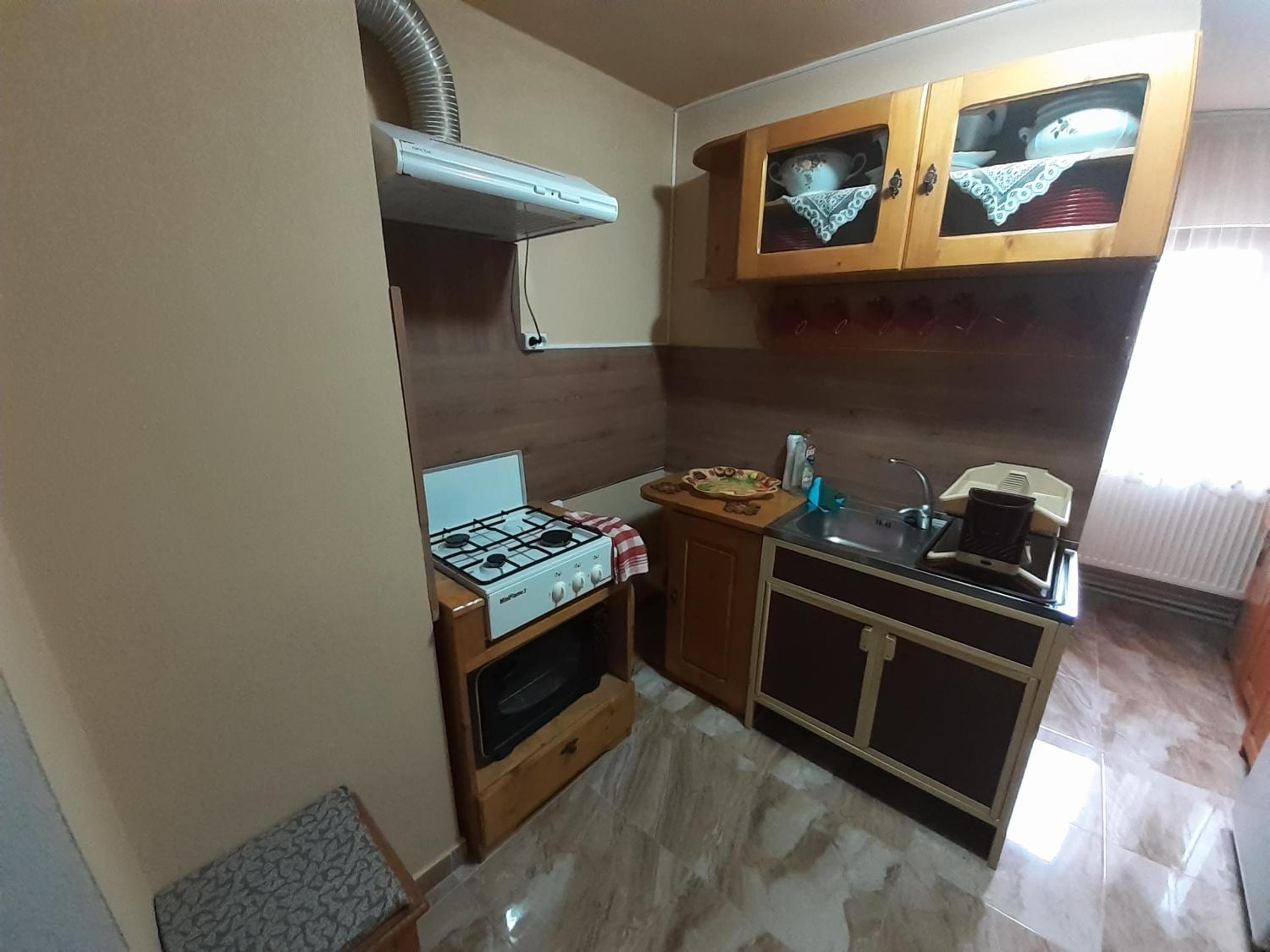 Casa Roberta view 2