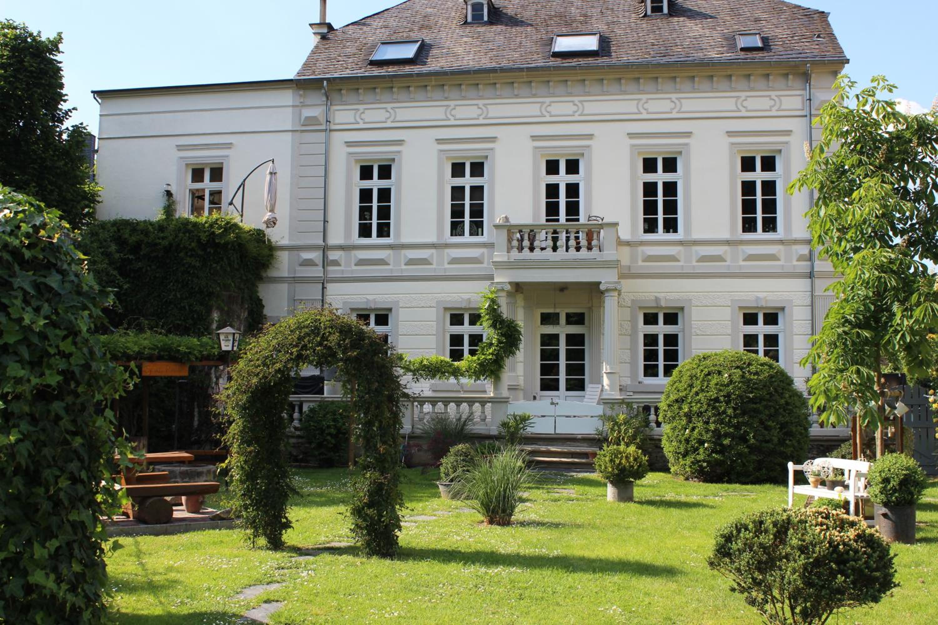 Casa Hauth
