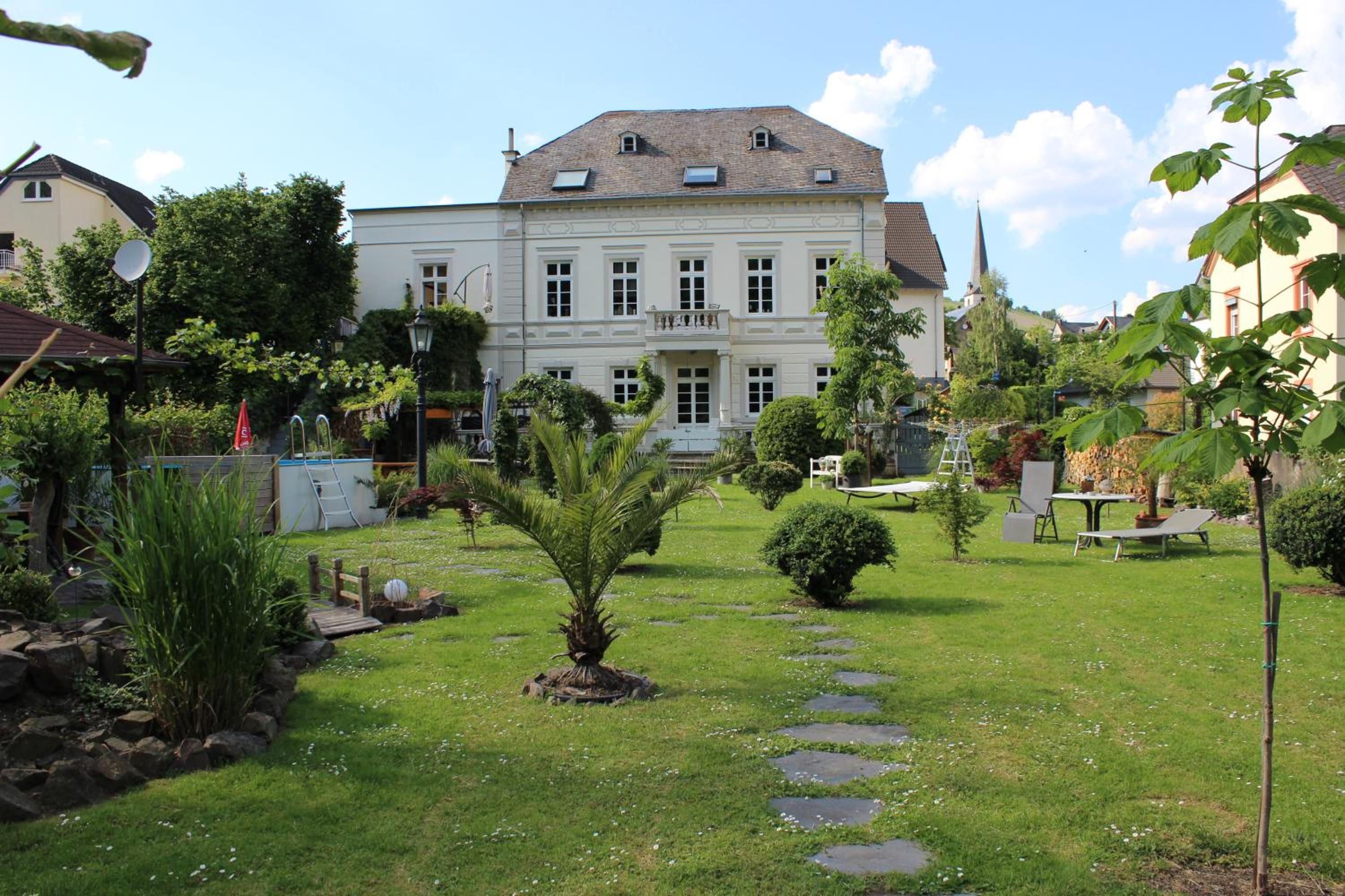 Casa Hauth
