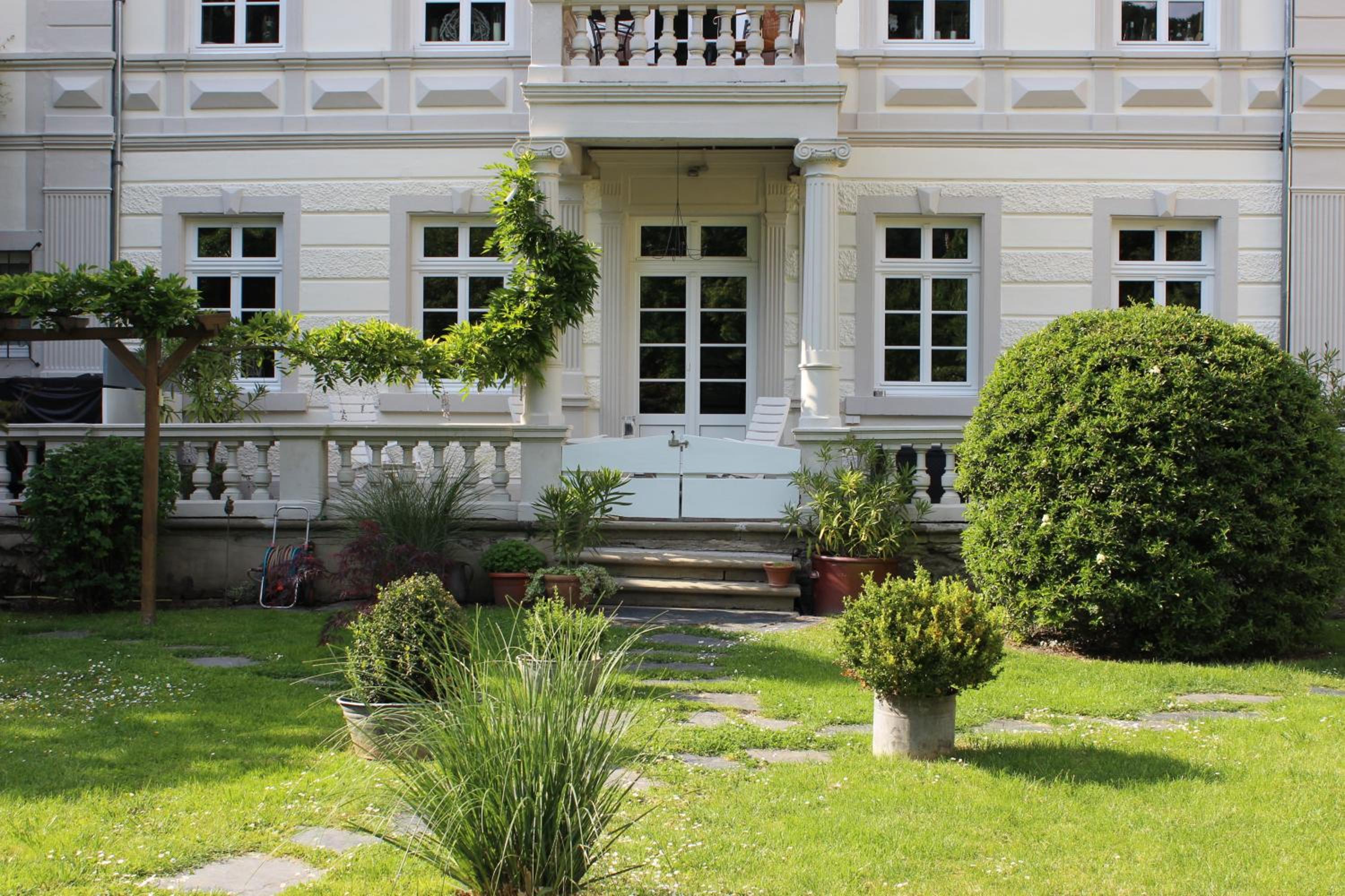 Casa Hauth