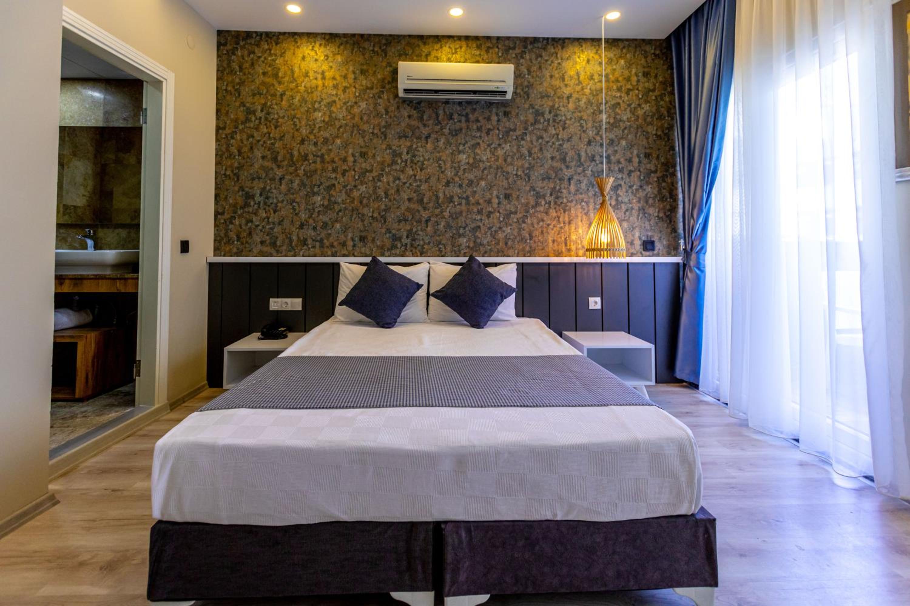 Der Inn Hotel Konyaaltı
