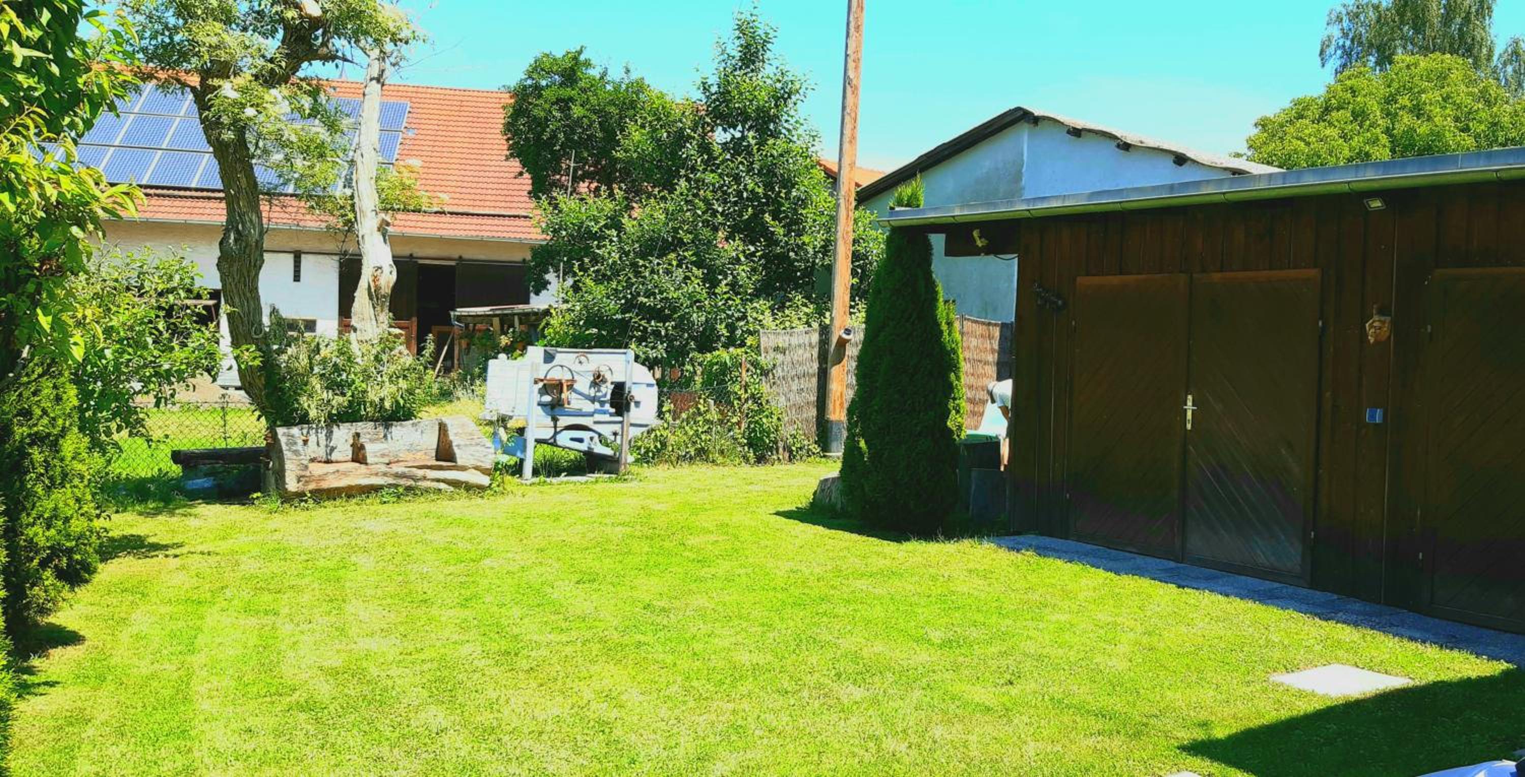 Nette's Ferienhaus