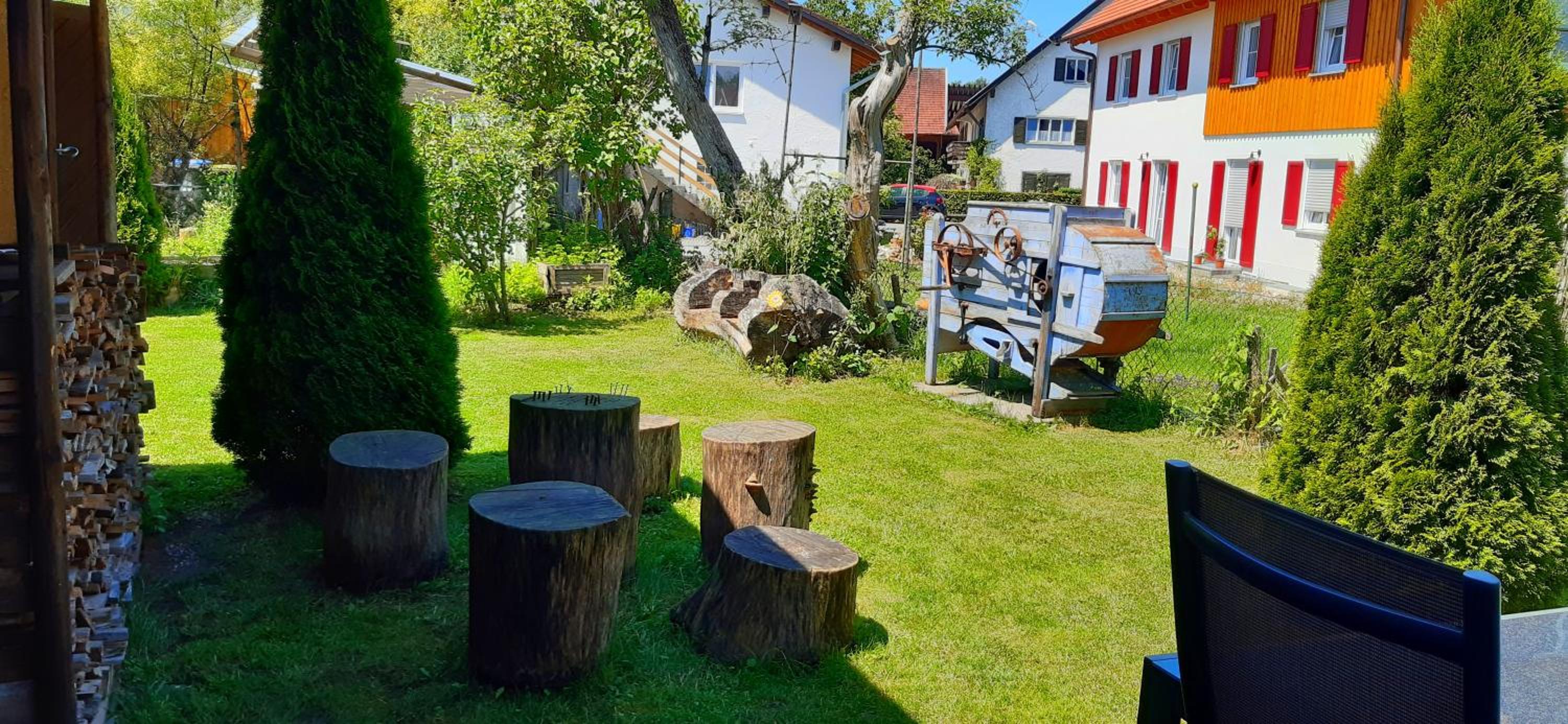 Nette's Ferienhaus