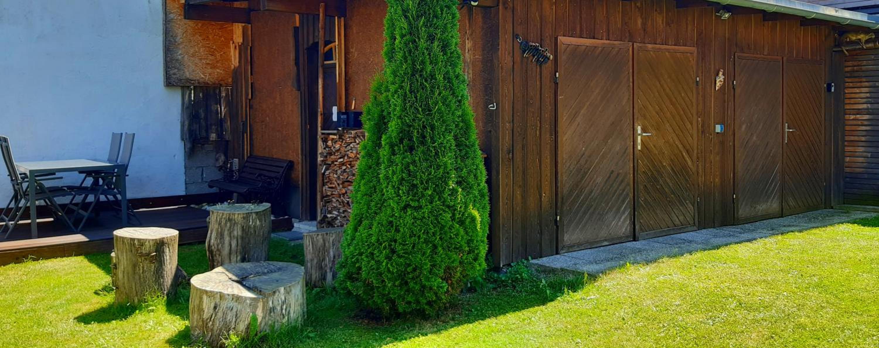 Nette's Ferienhaus