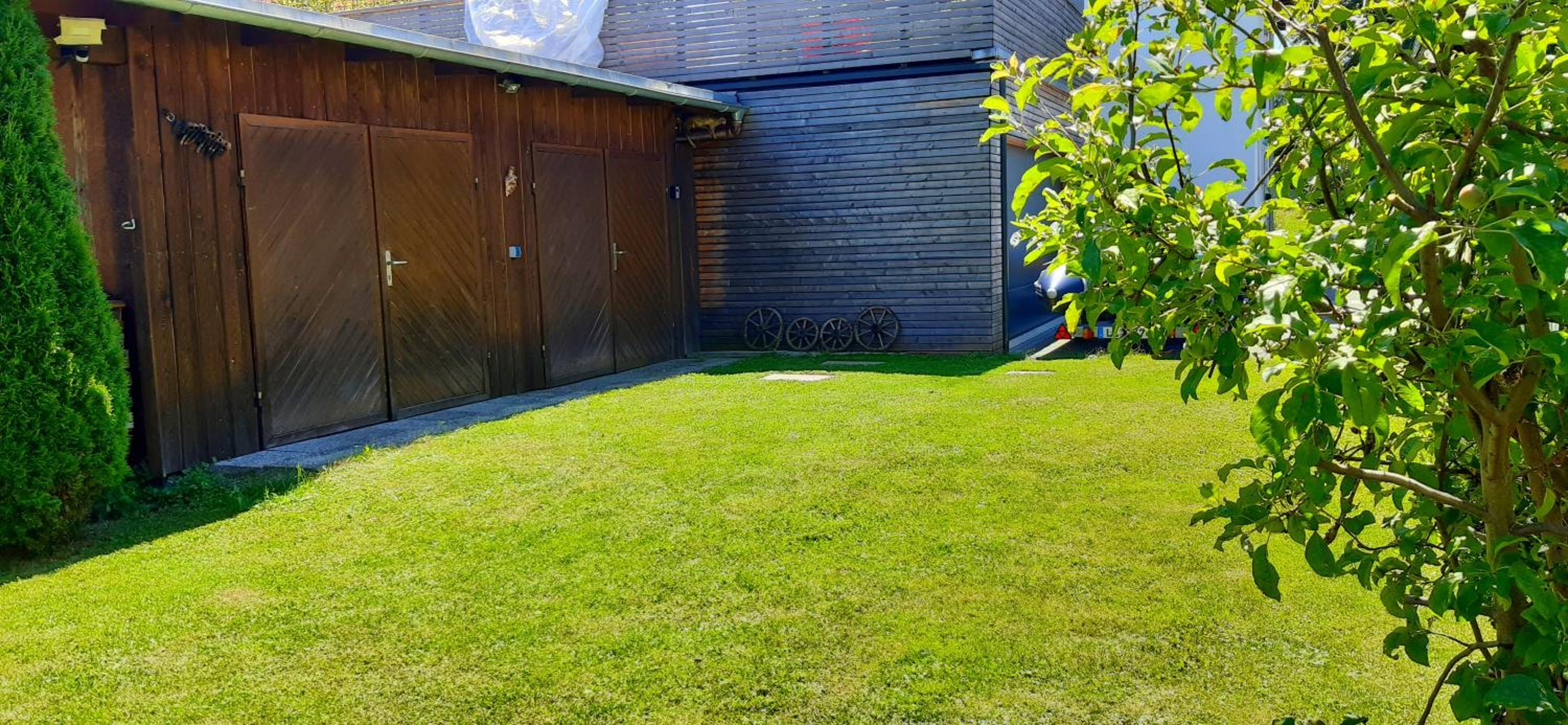 Nette's Ferienhaus
