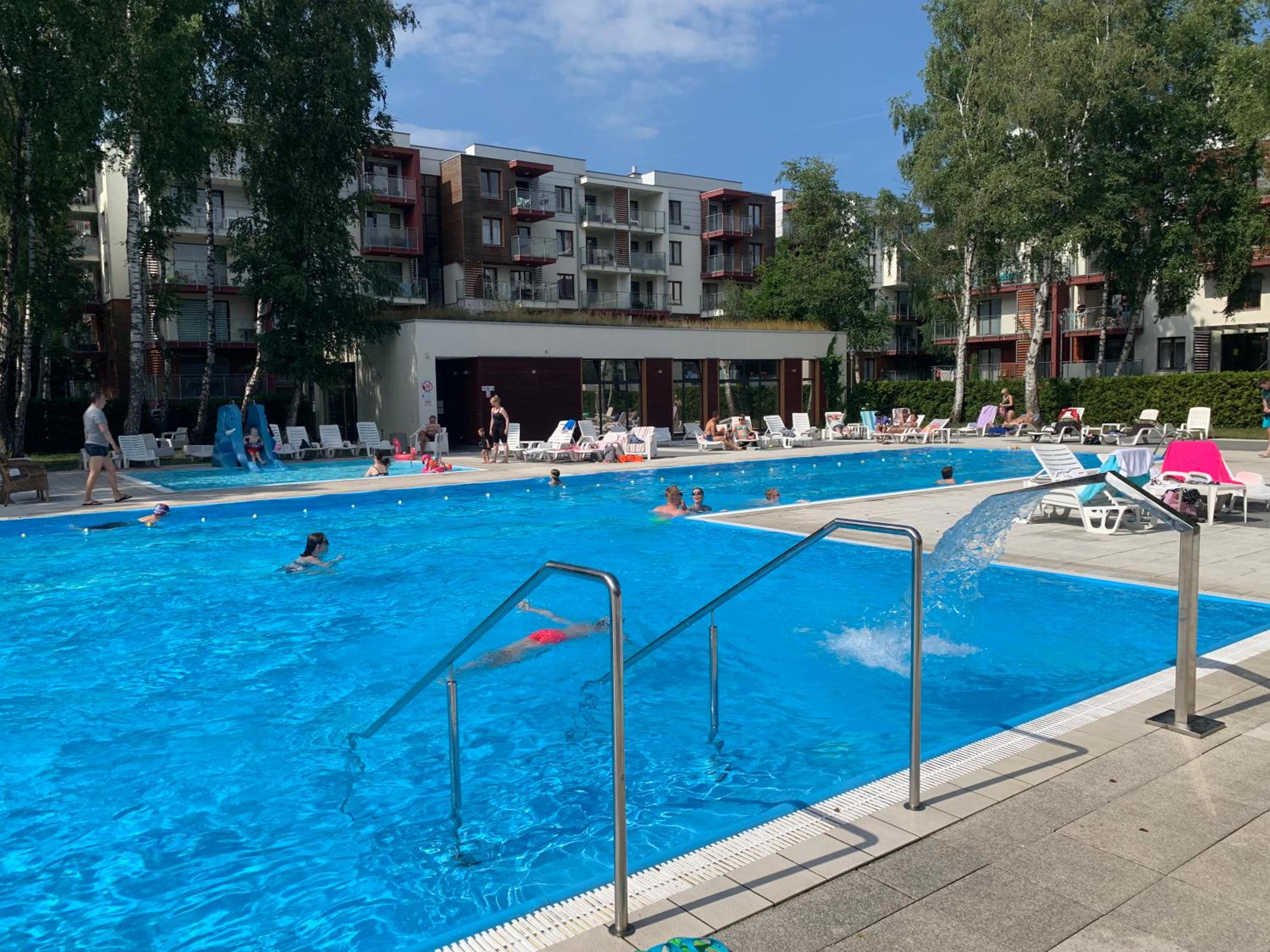 Seaside Polanki Apartments z garażem, Klonowa 17E view 4