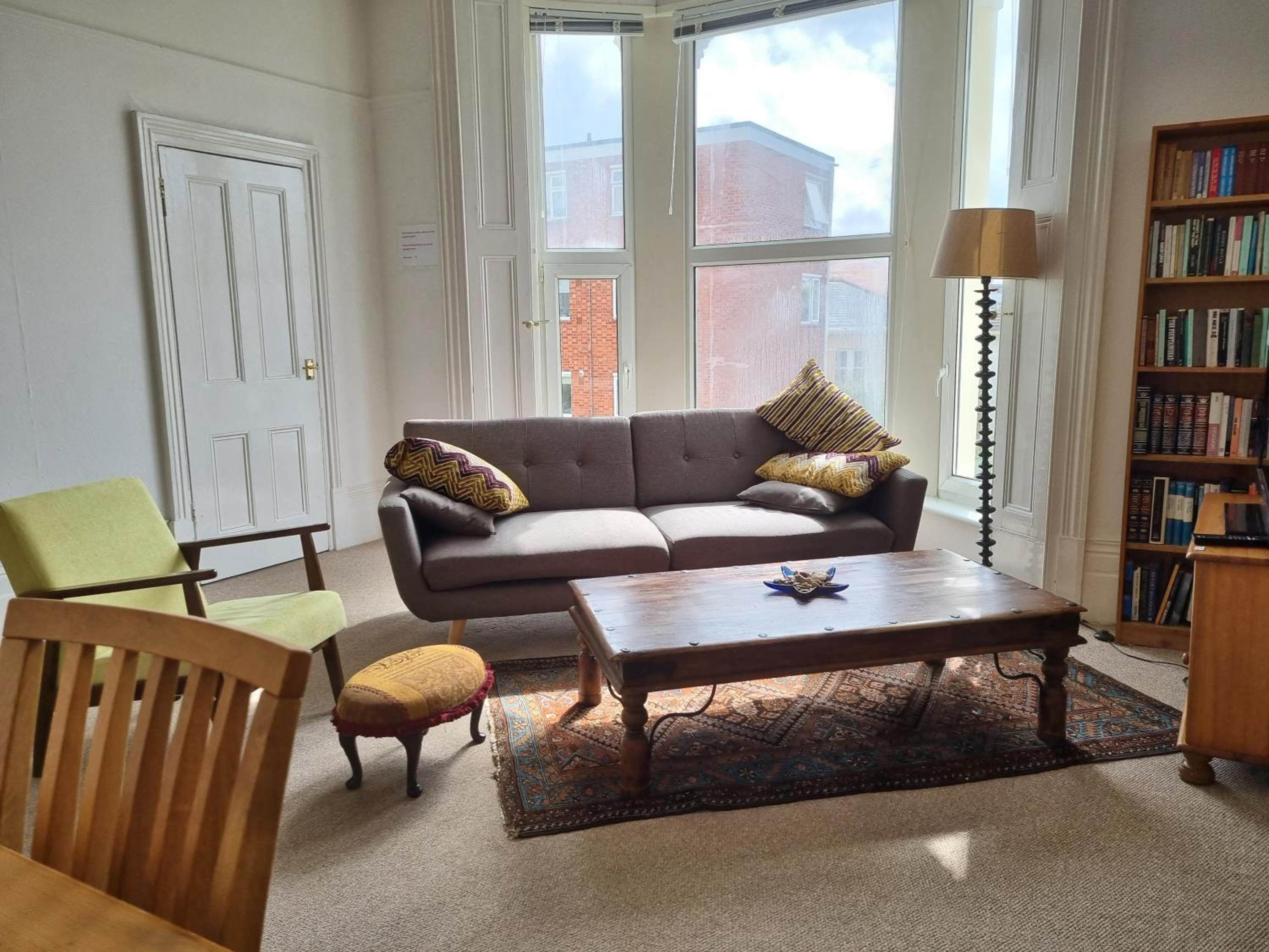 Lennox Lodge view 3