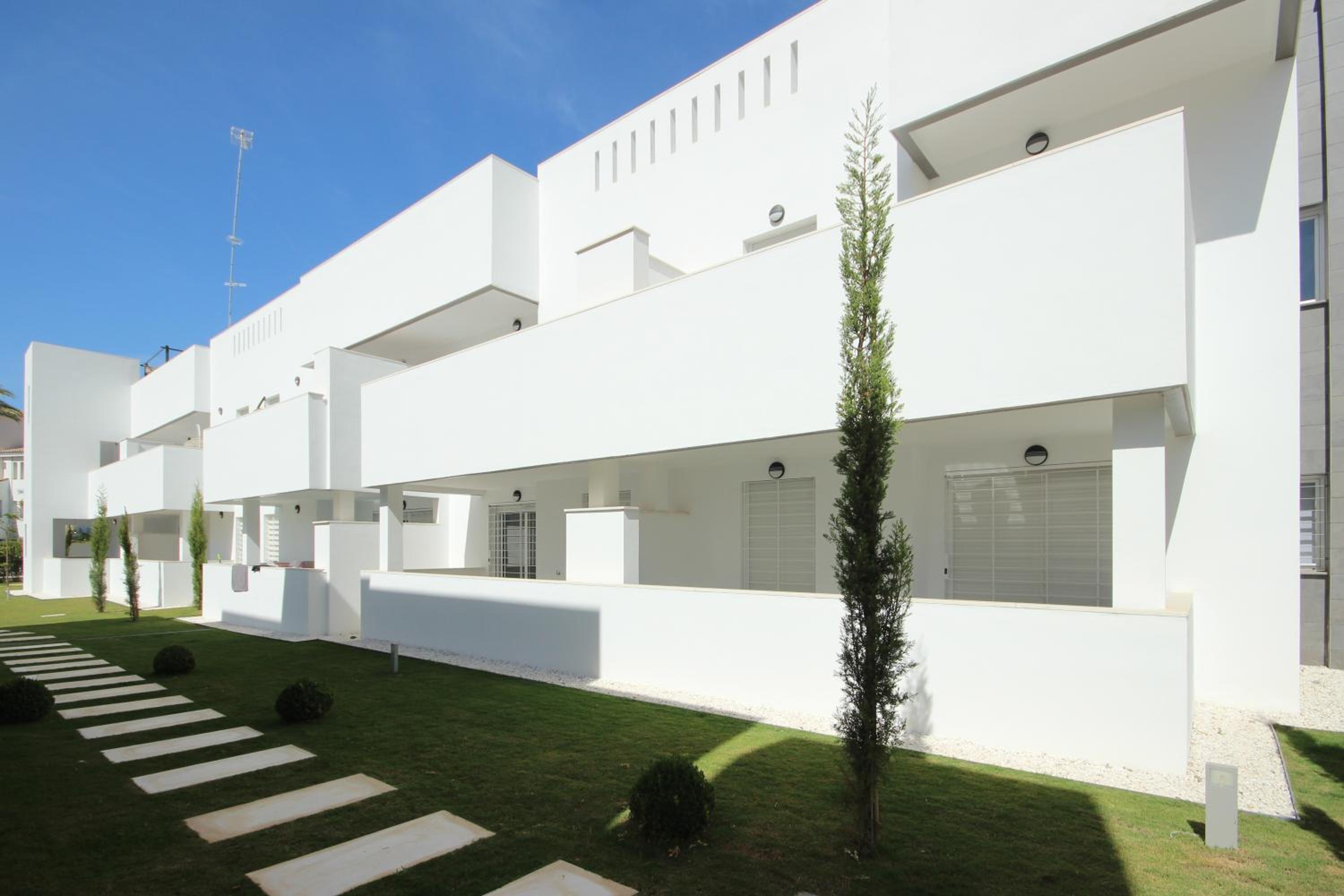 La Reserva Puerto Banus view 3