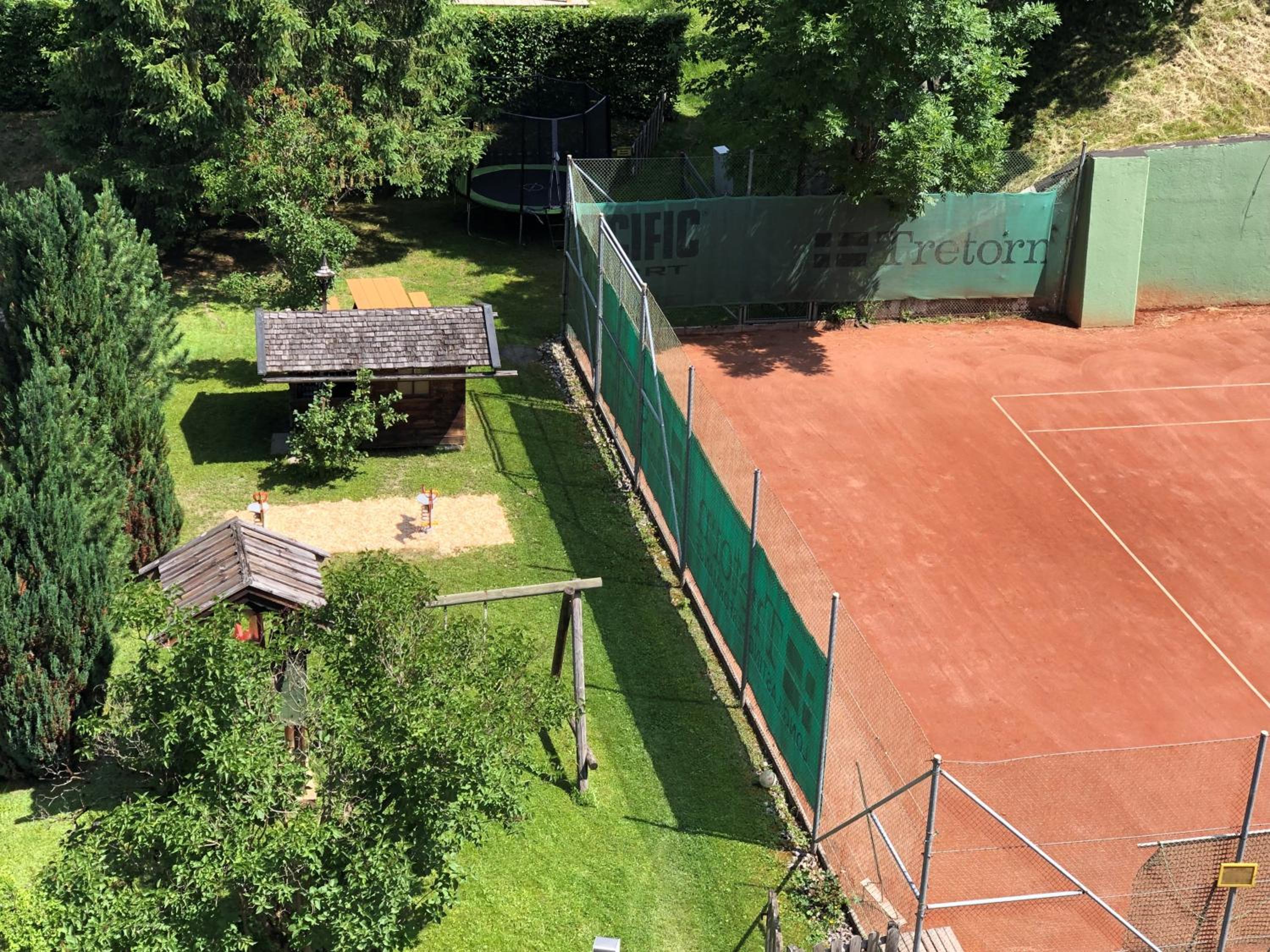 Lifesport Hotel Hechenmoos