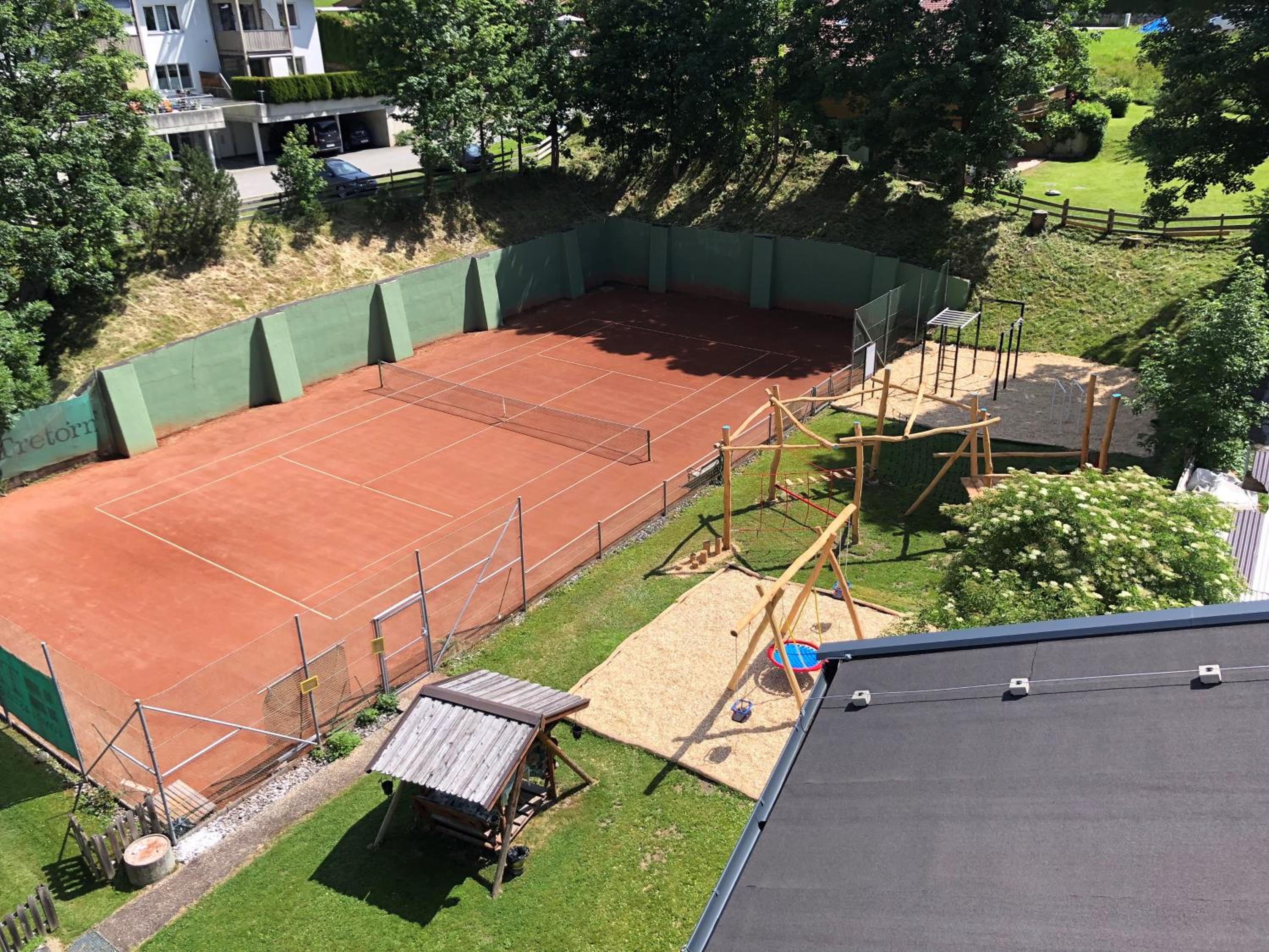 Lifesport Hotel Hechenmoos