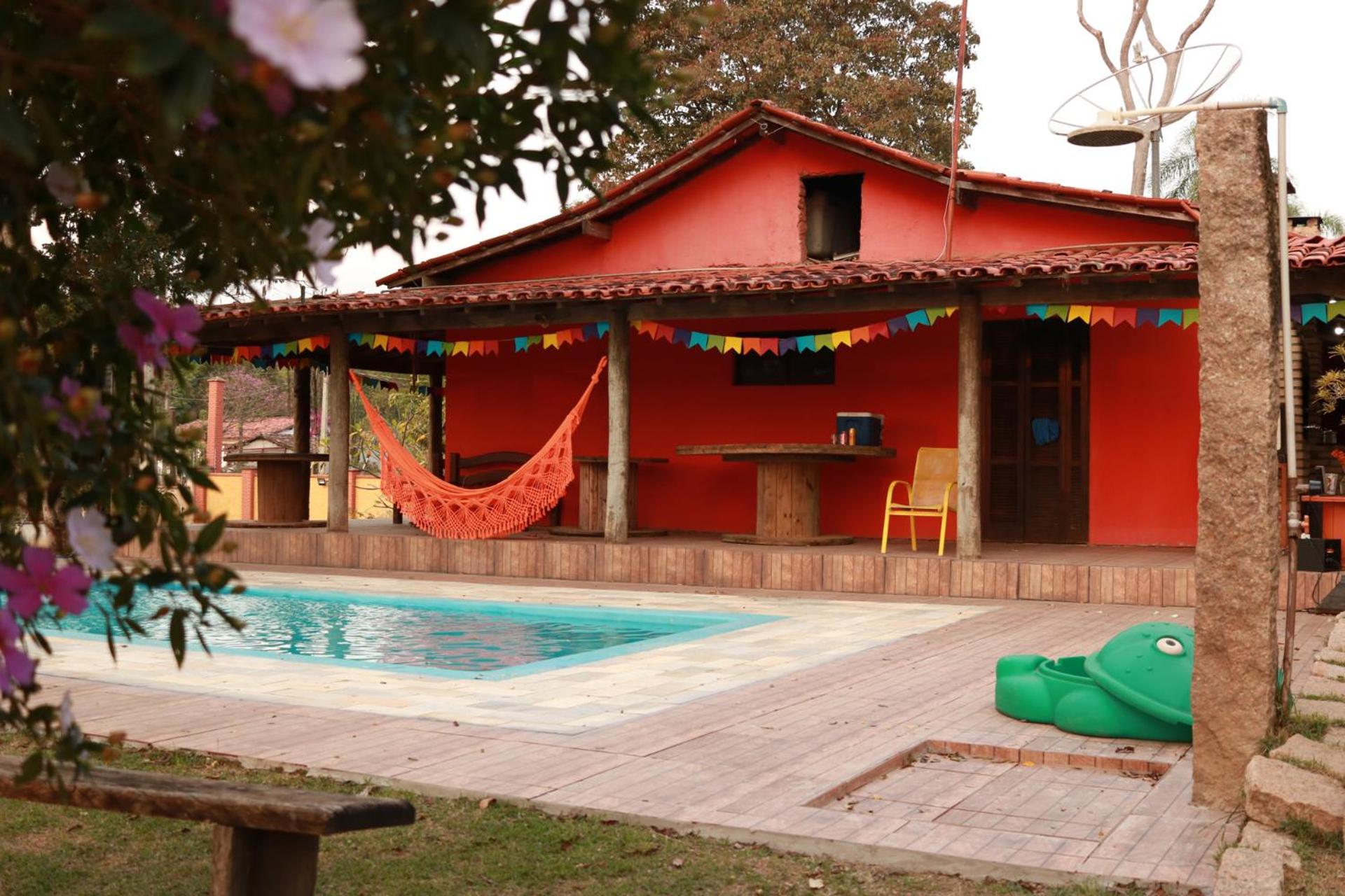 CHÁCARA GODOI - Meu Paraíso - Image 2