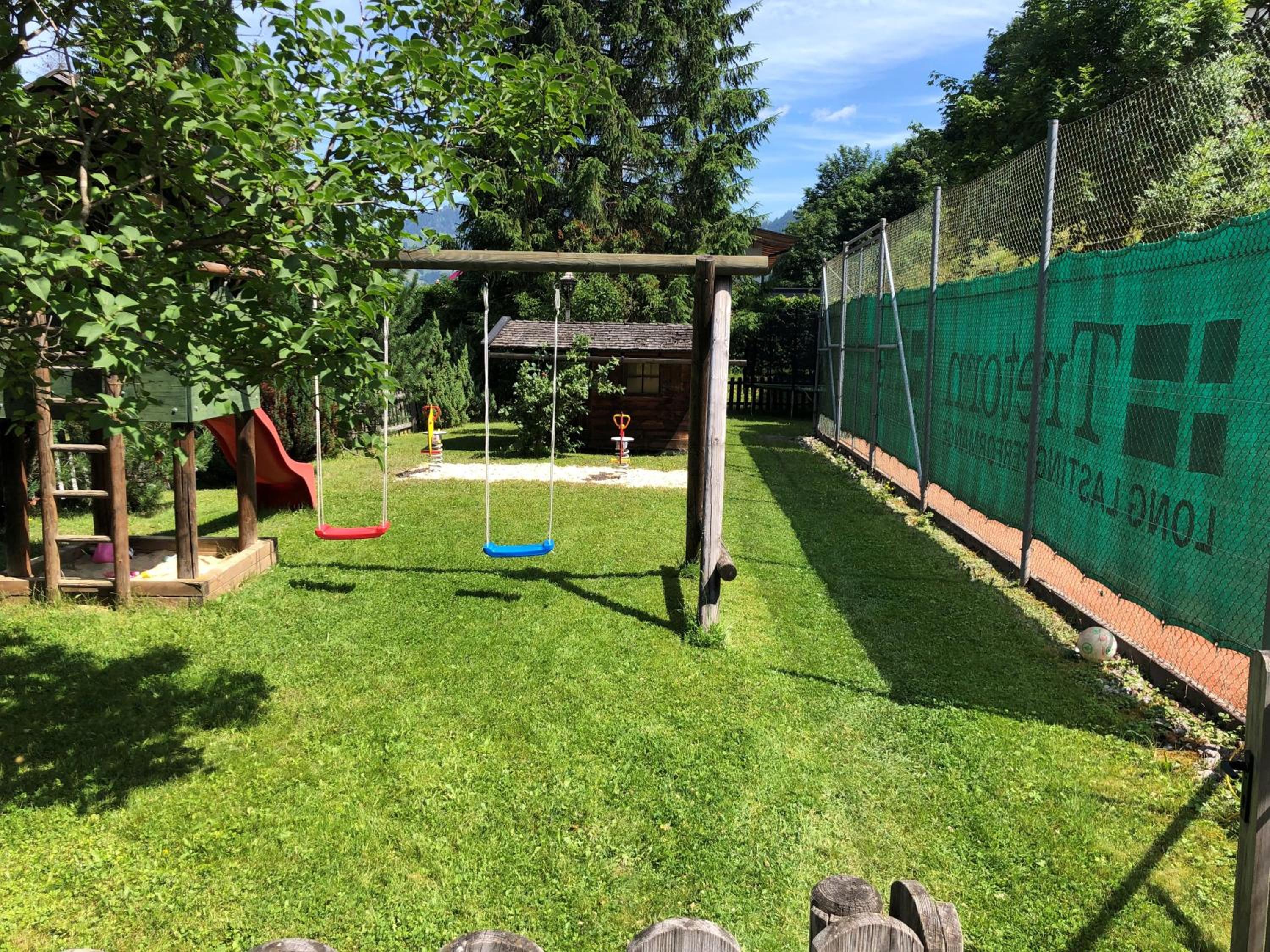 Lifesport Hotel Hechenmoos