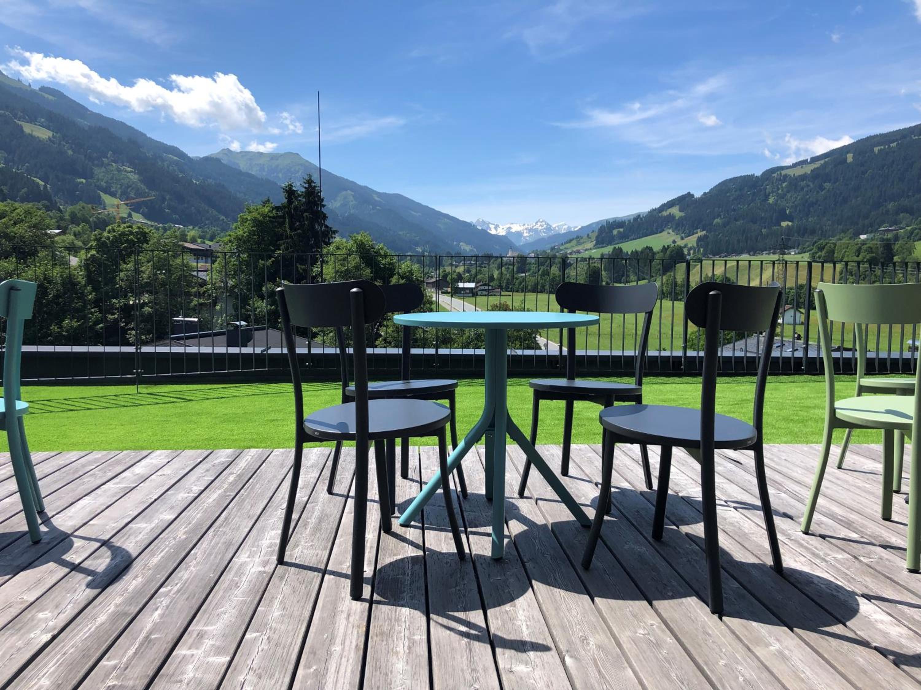 Lifesport Hotel Hechenmoos