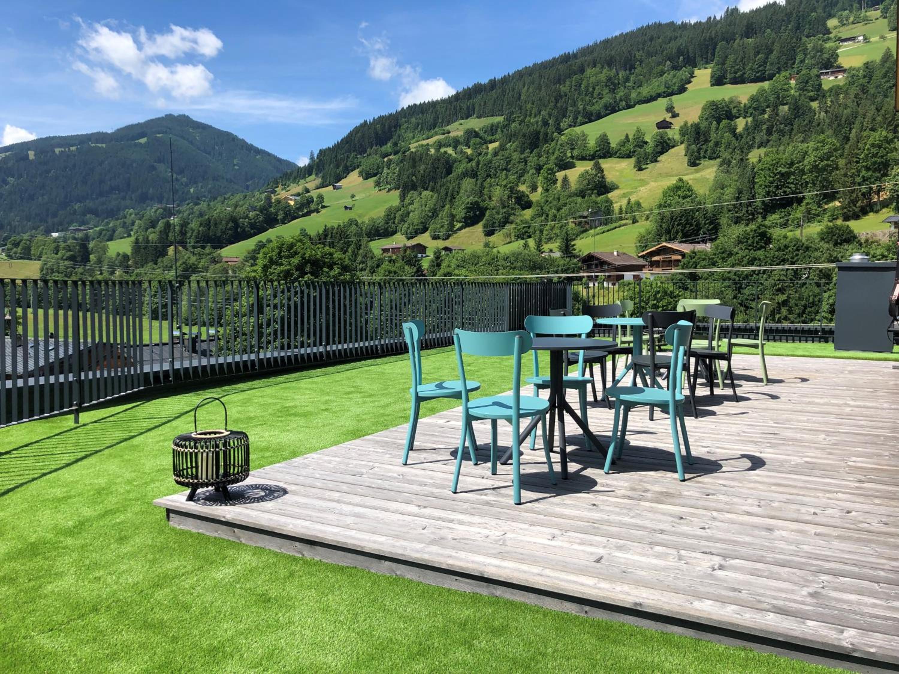 Lifesport Hotel Hechenmoos