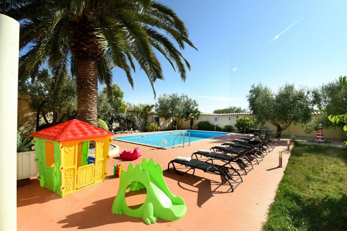 Holiday Home Villa Margherita view 2