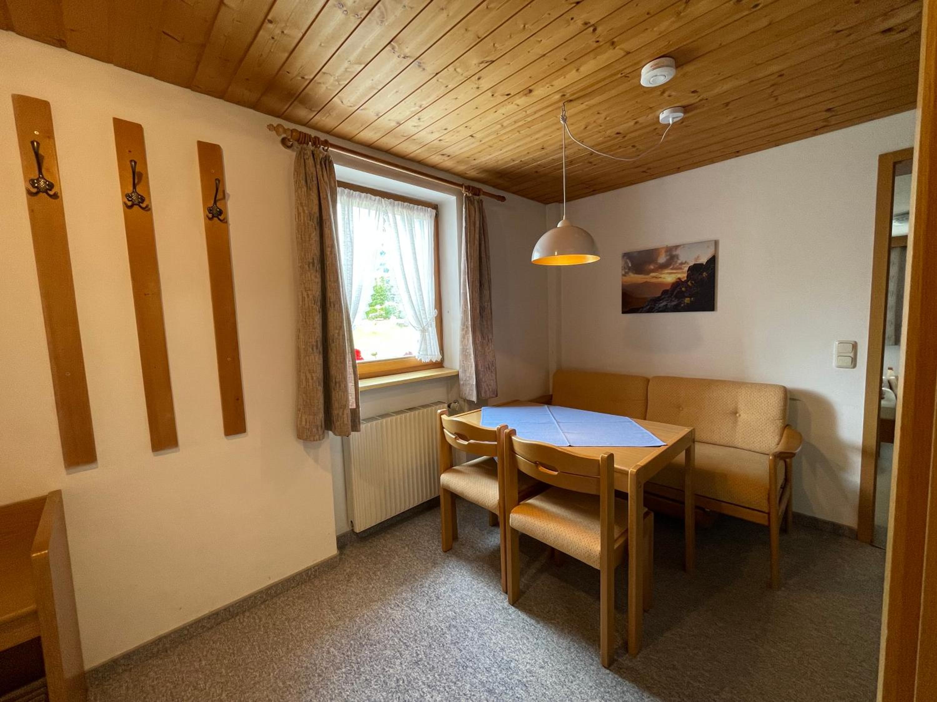 Panoramahaus Künzler