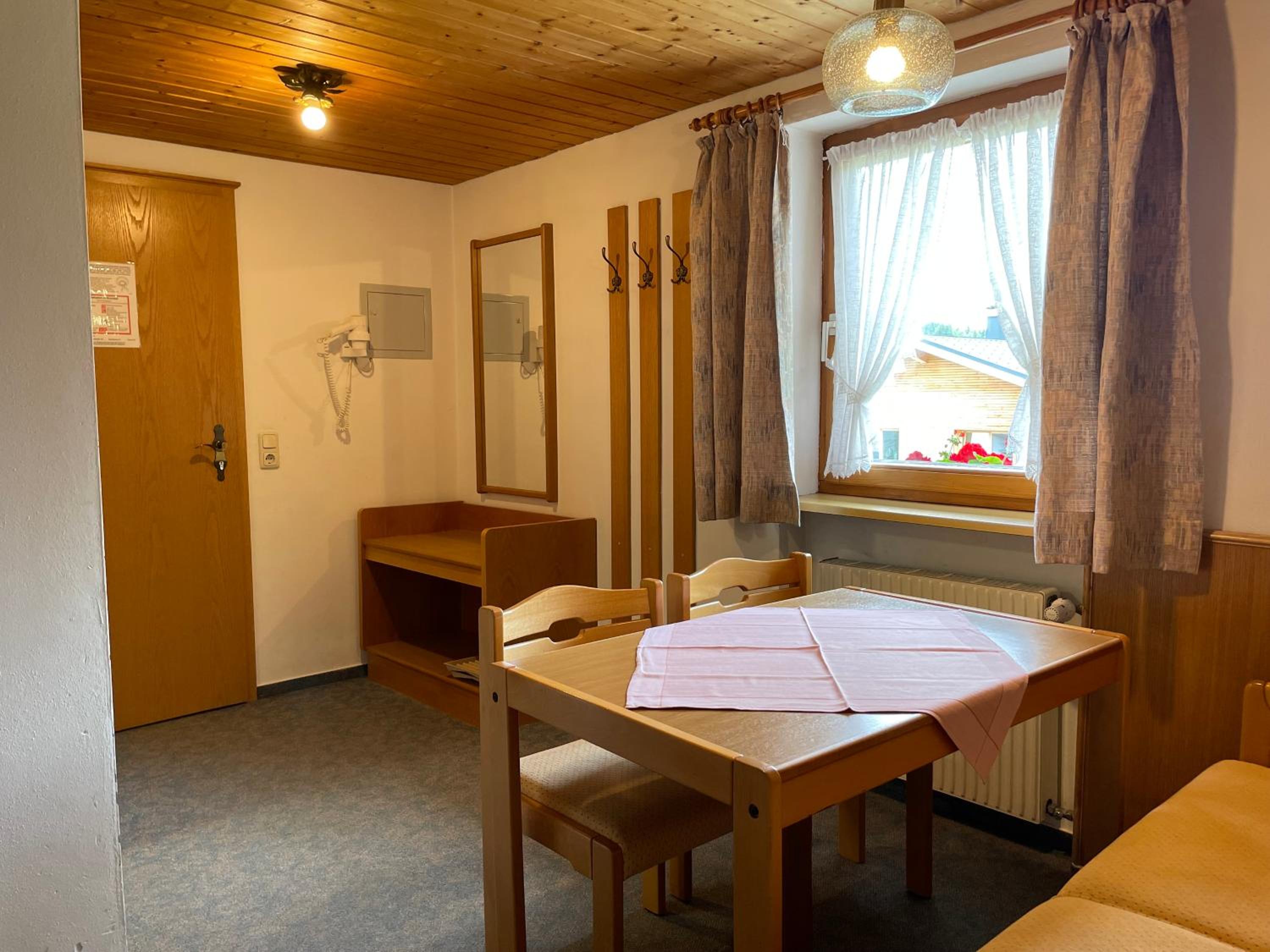 Panoramahaus Künzler