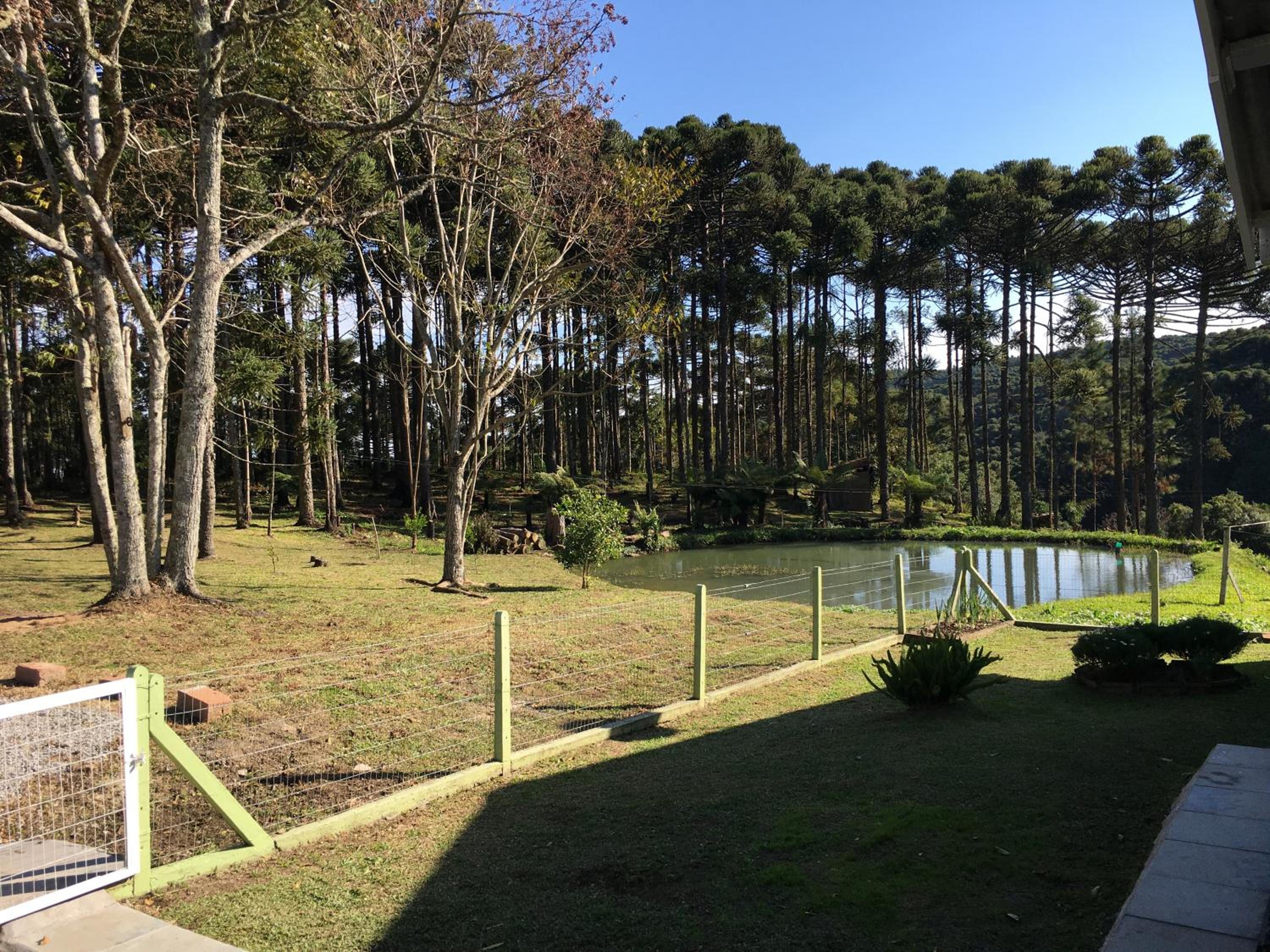 Recanto das Araucárias - Carazal, Gramado.