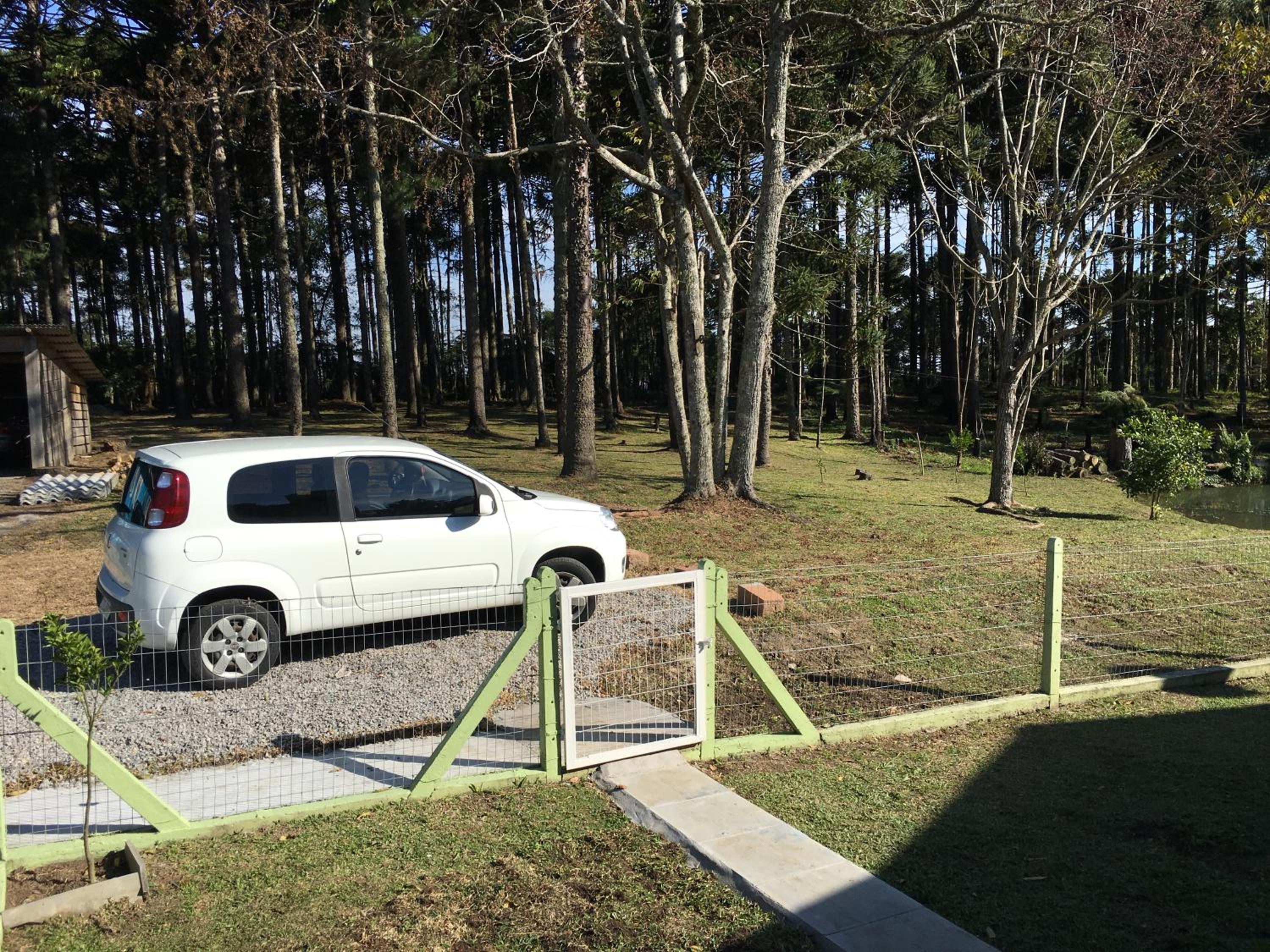 Recanto das Araucárias - Carazal, Gramado.