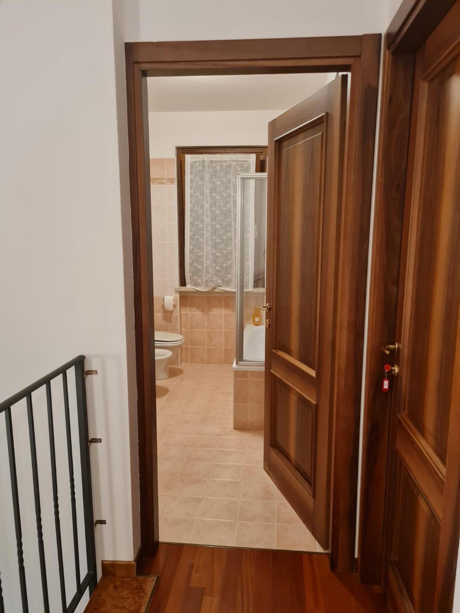 Casa Andrè view 3
