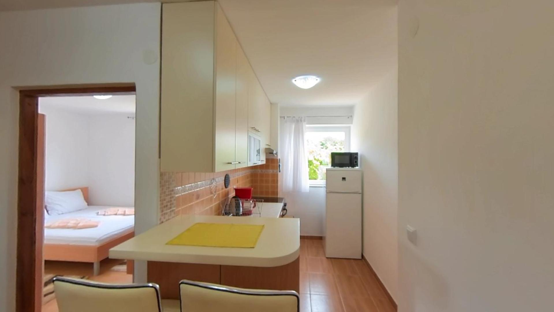 Apartments Dario