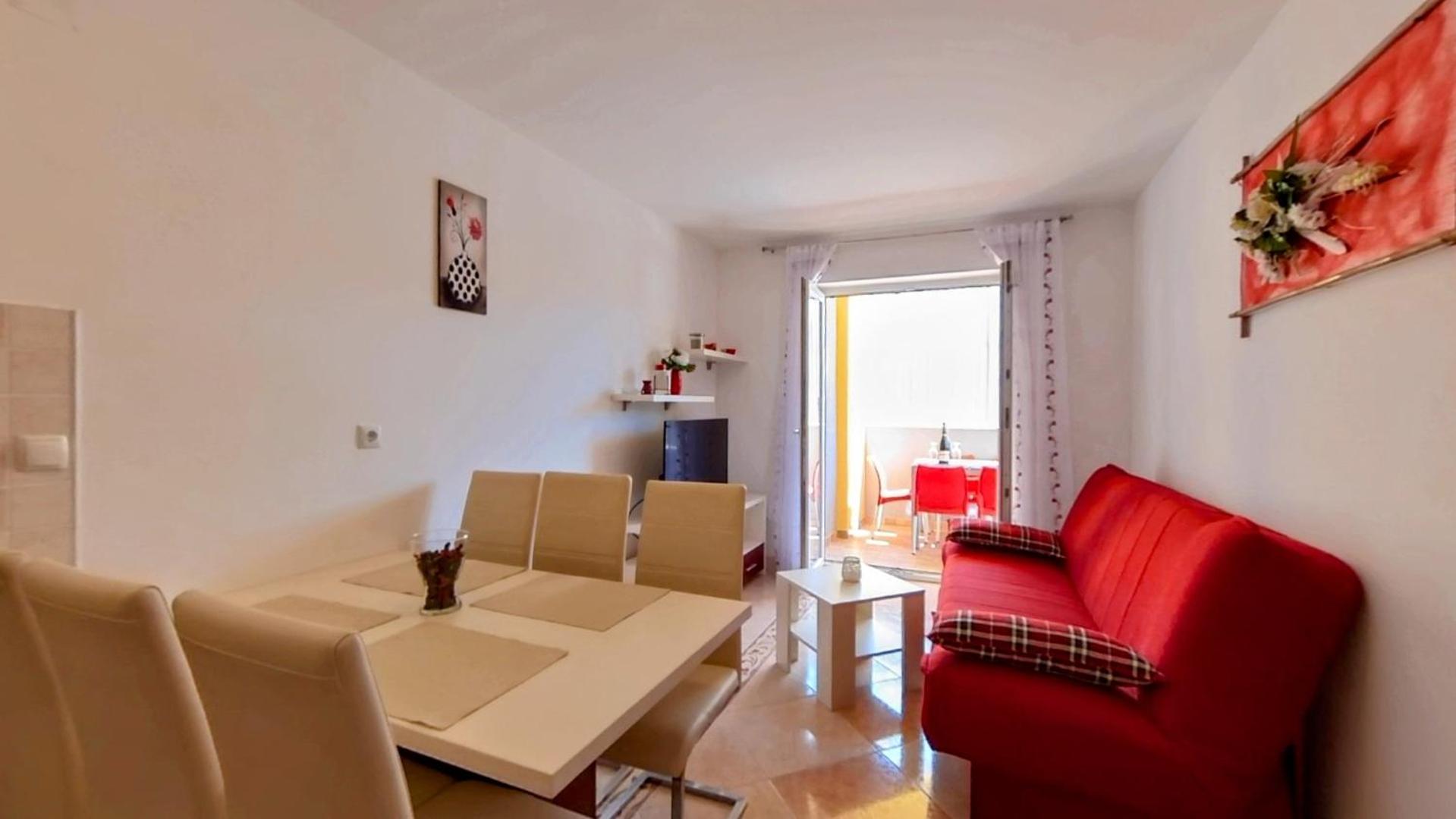 Apartments Dario