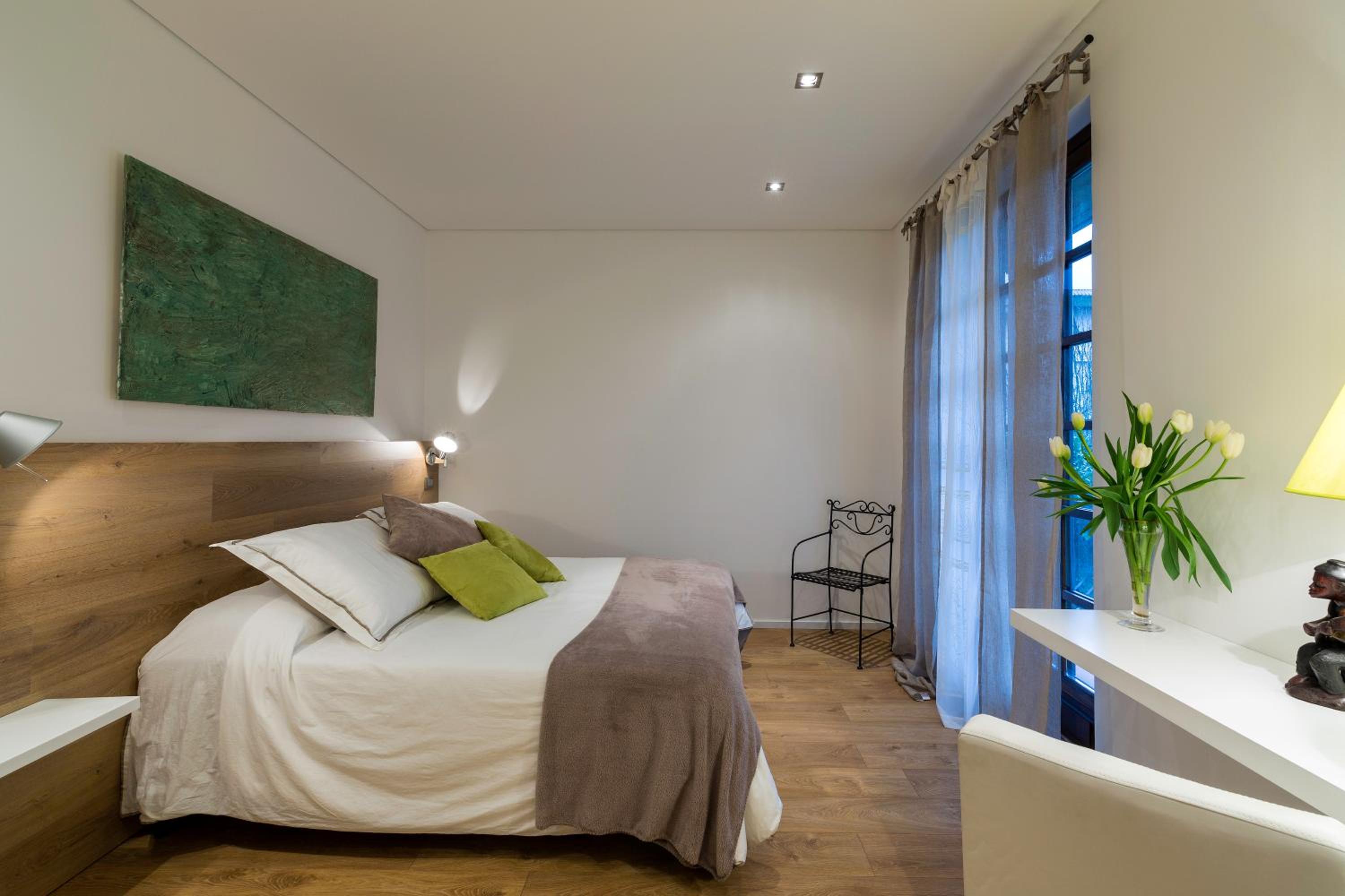 Apartment Acero Rosso view 4